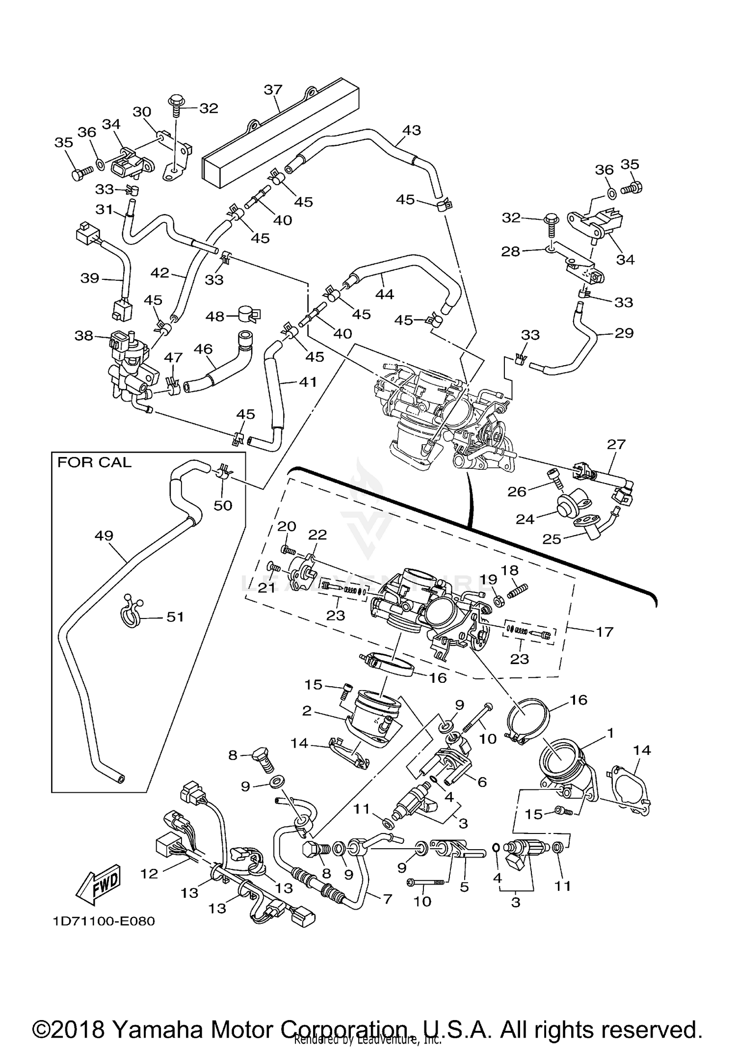 INTAKE