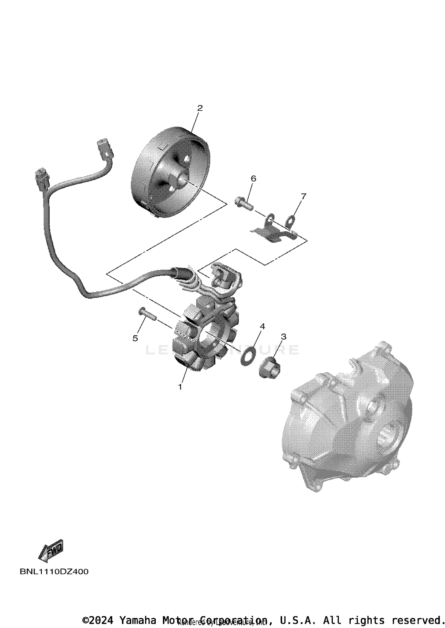 GENERATOR