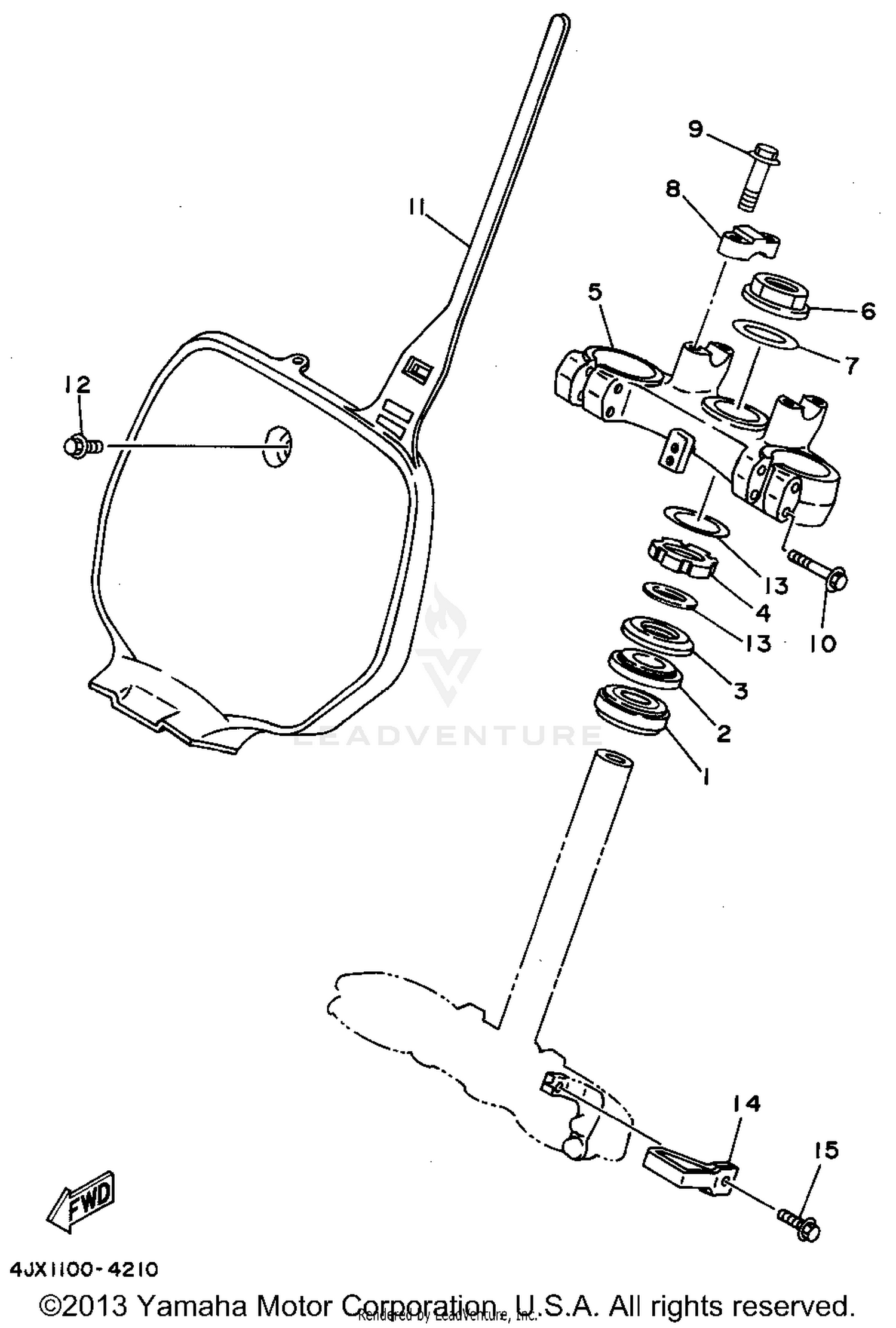 STEERING