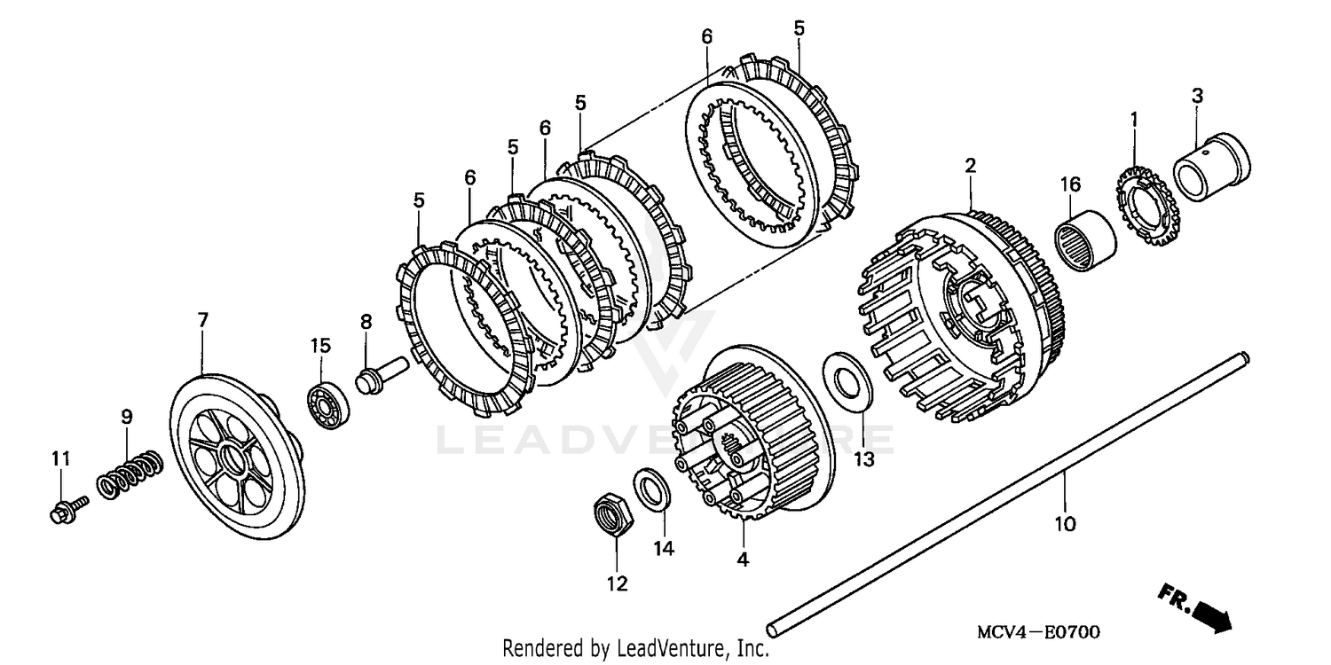 STEERING HANDLE & CABLE