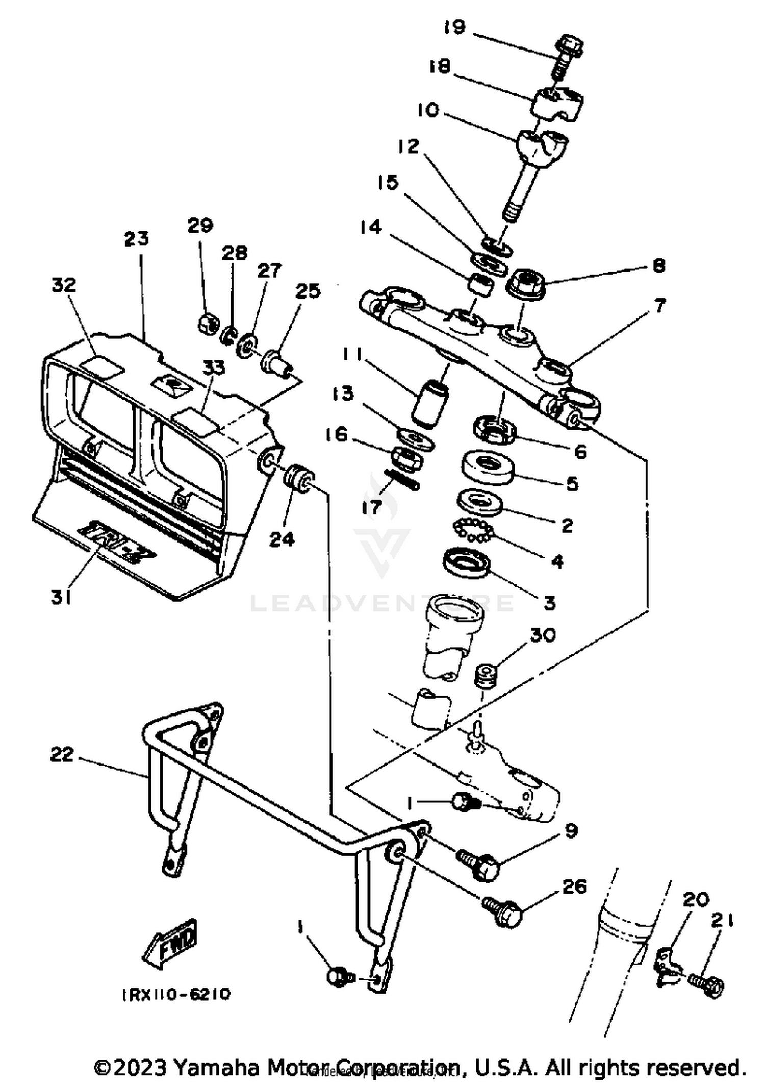 STEERING