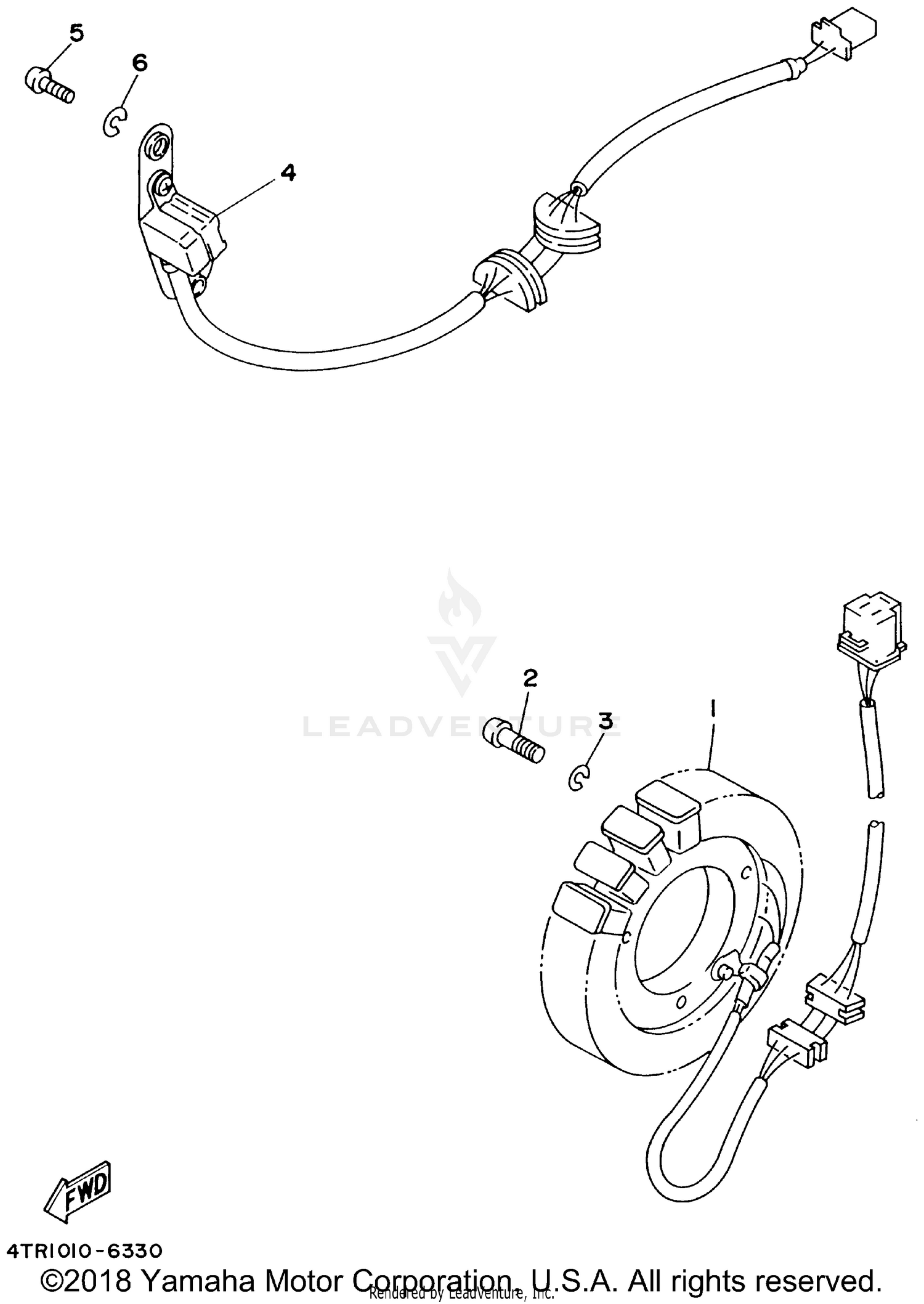 GENERATOR