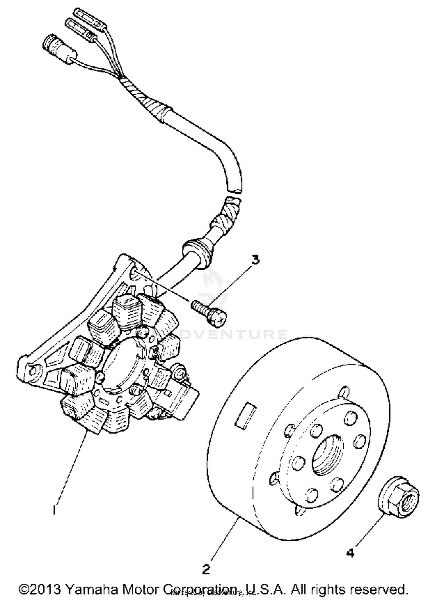 GENERATOR