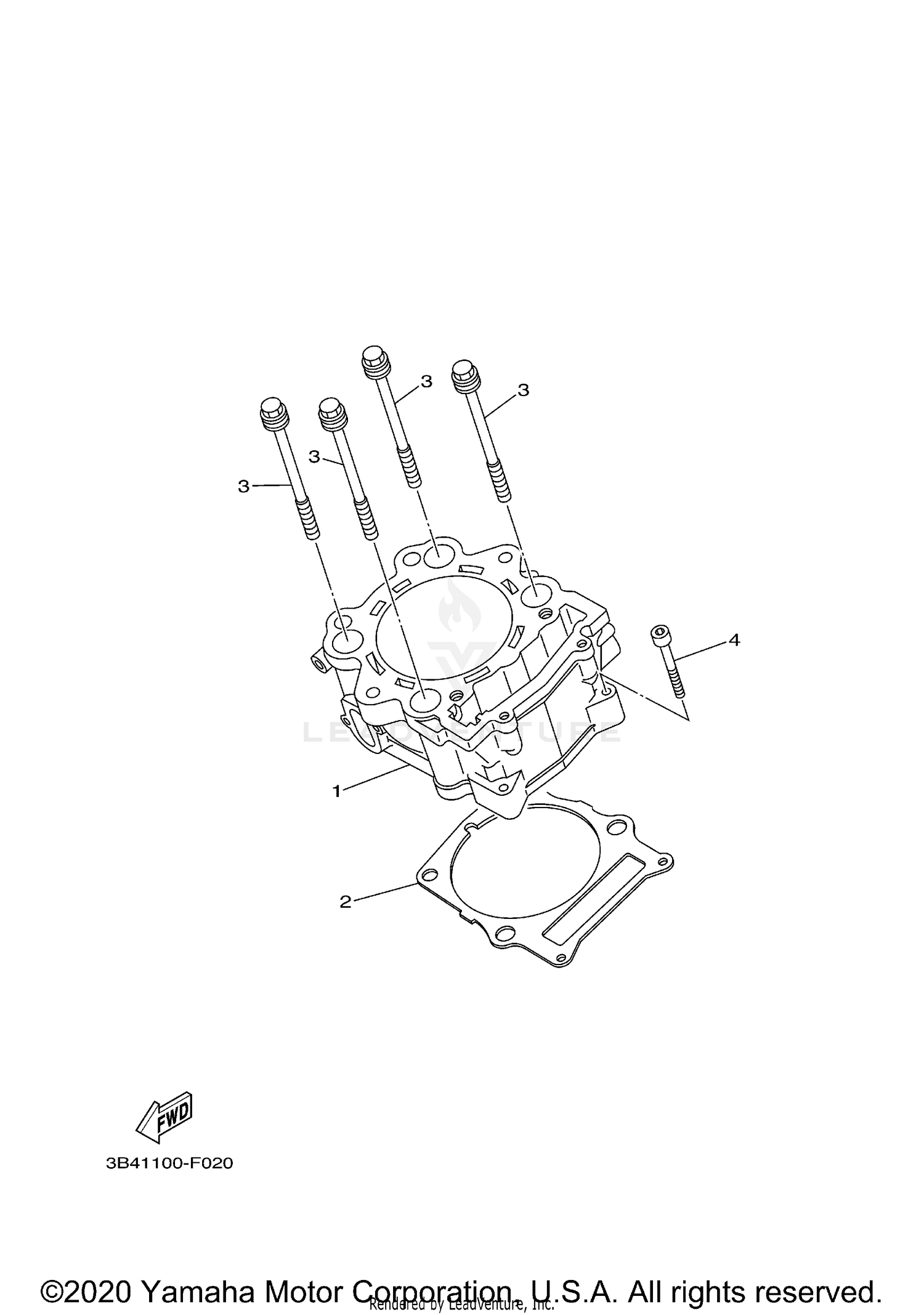 CYLINDER