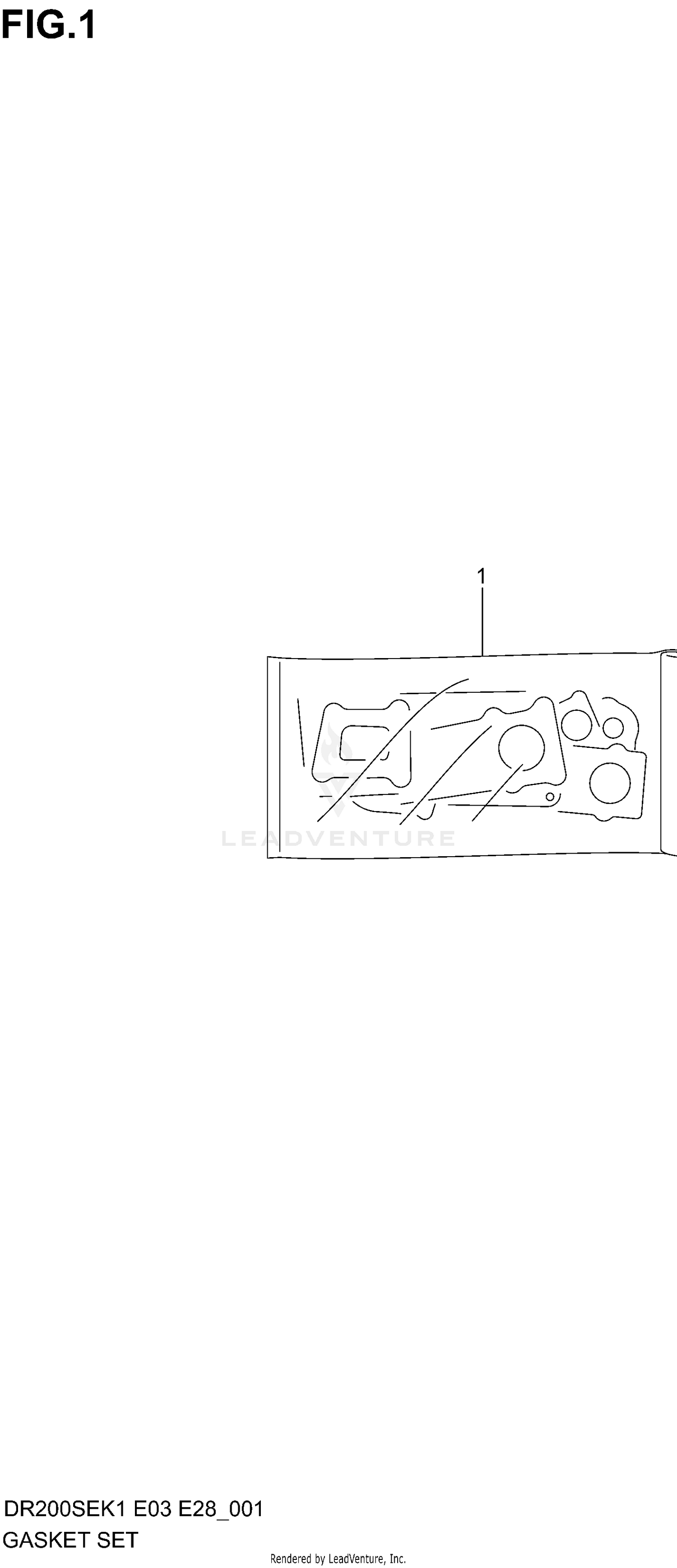 REAR ARM