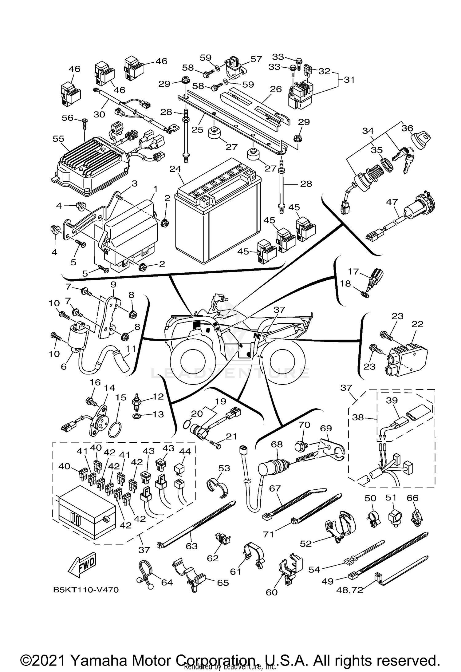ELECTRICAL 1