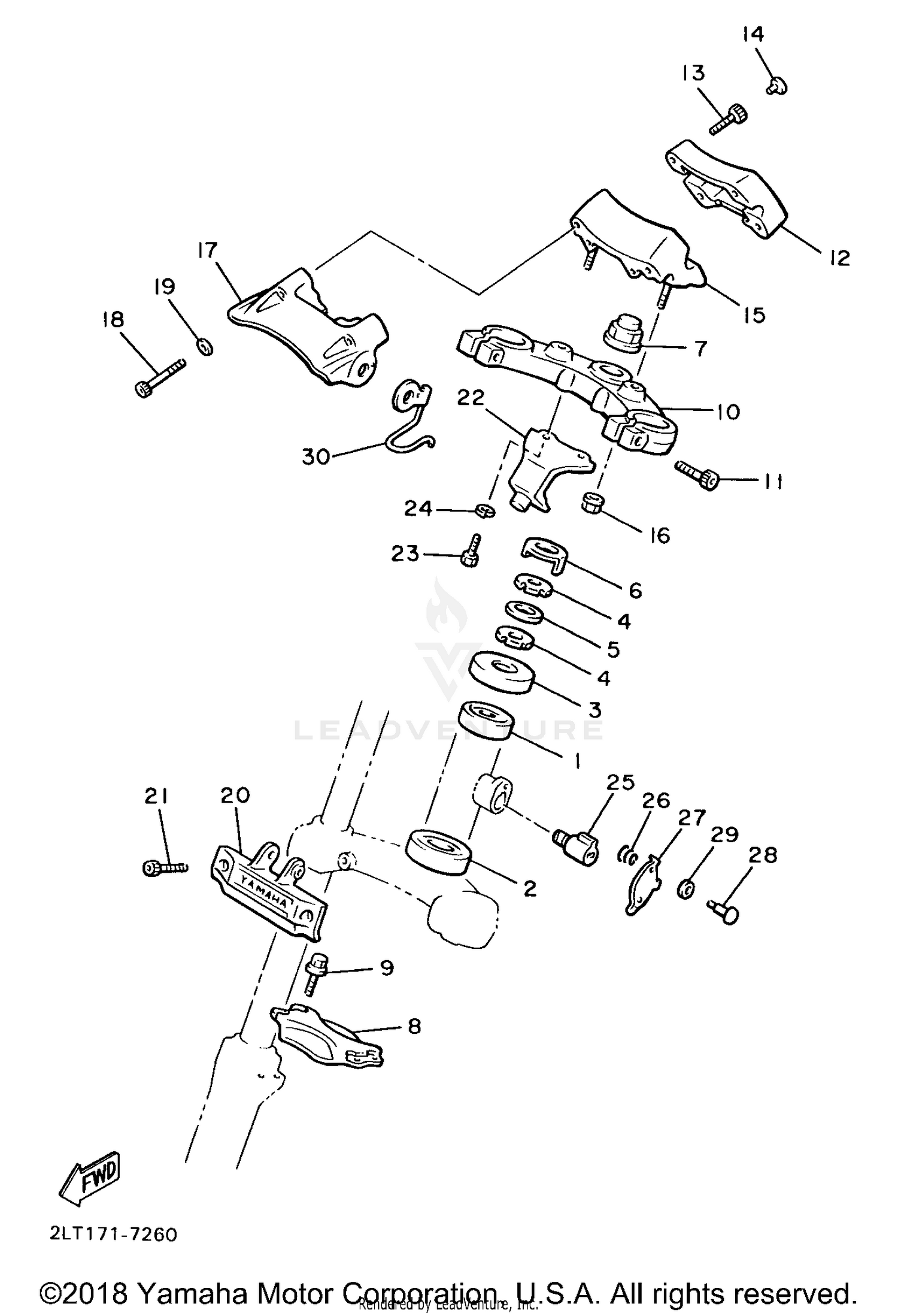 STEERING