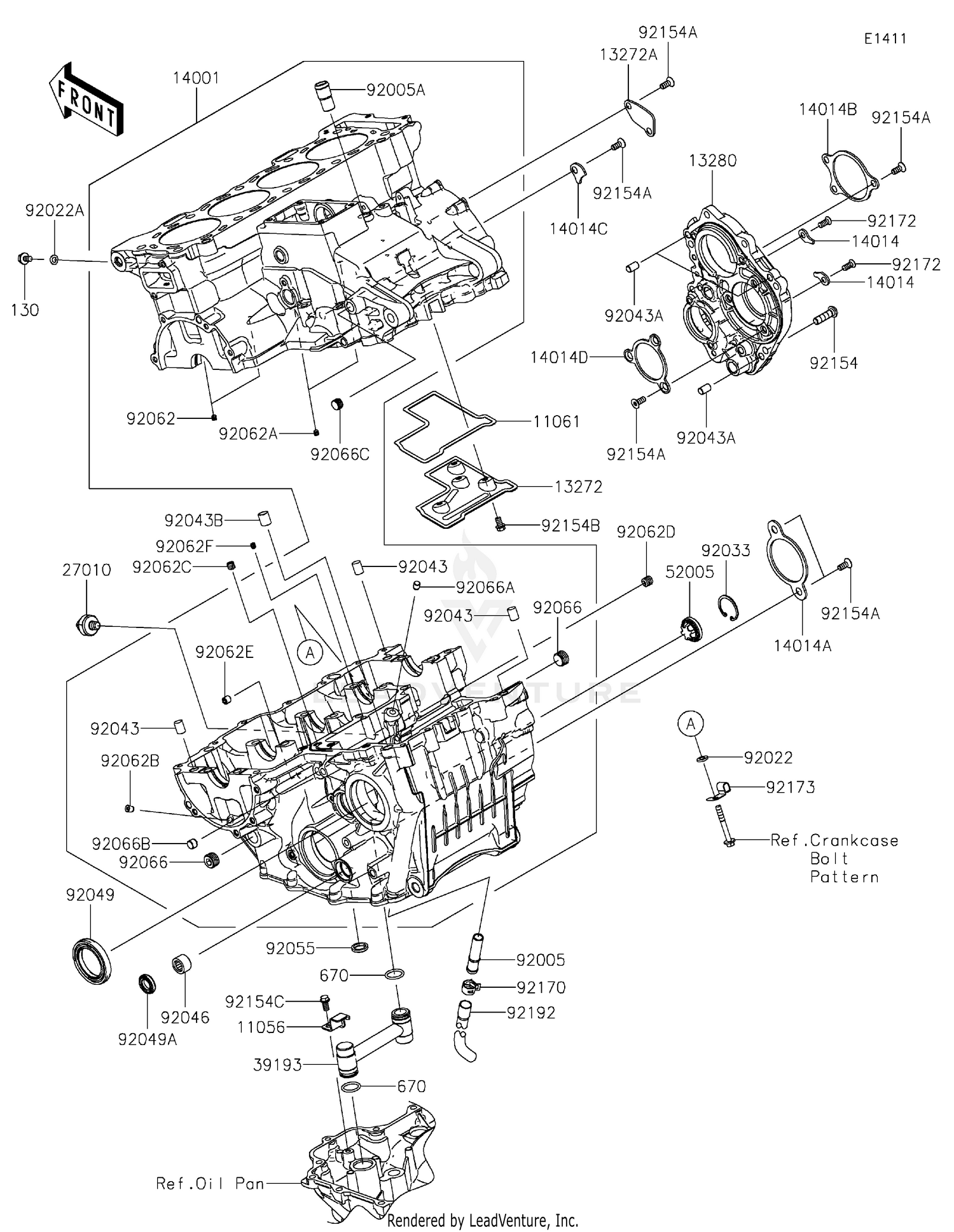INTAKE