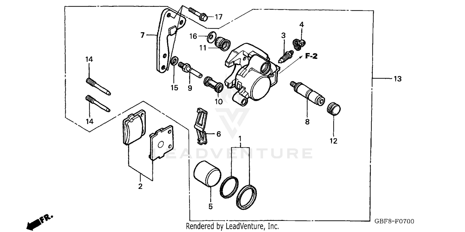 SHIFT SHAFT
