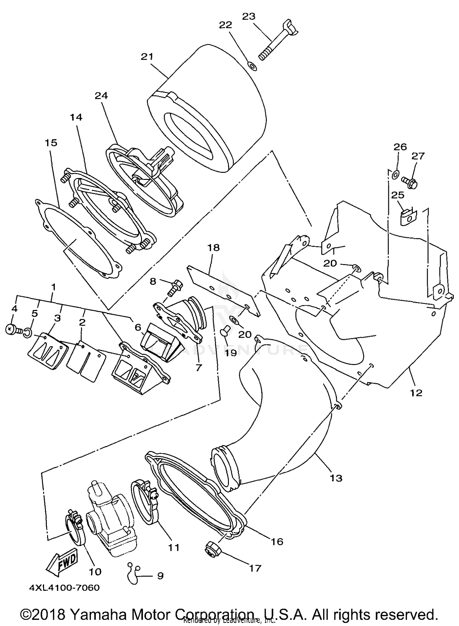 INTAKE