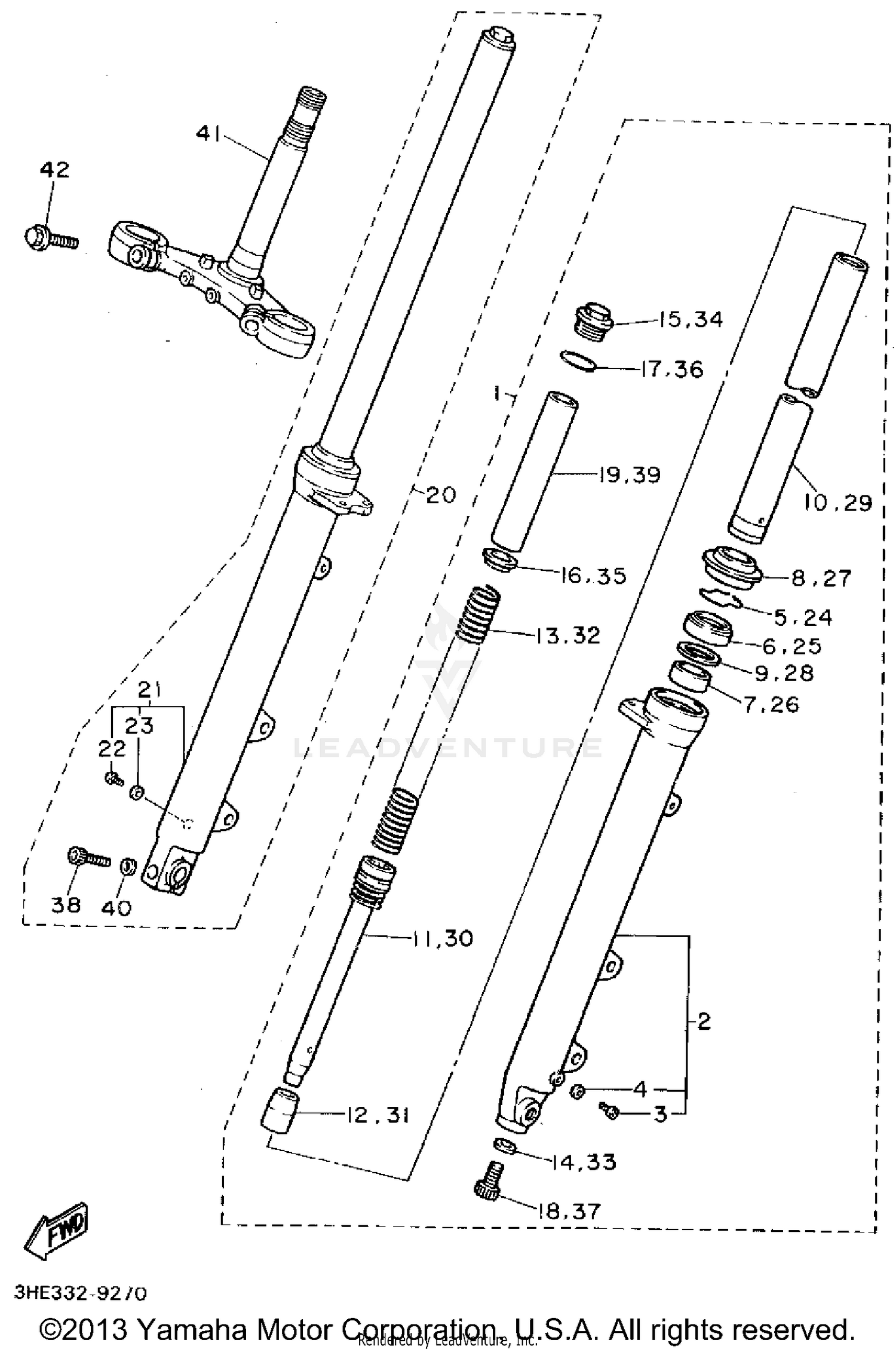 INTAKE