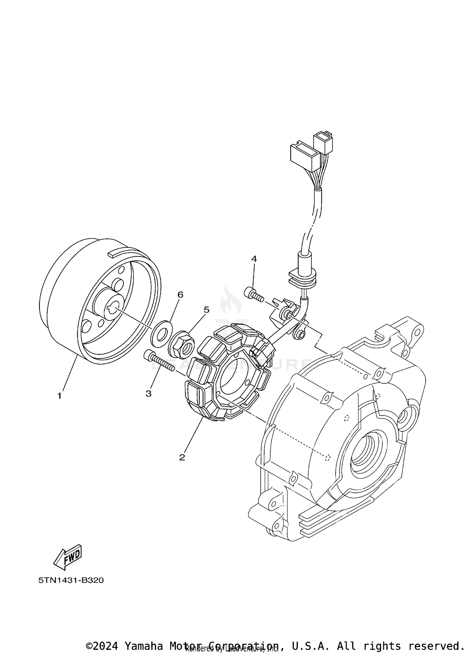 GENERATOR