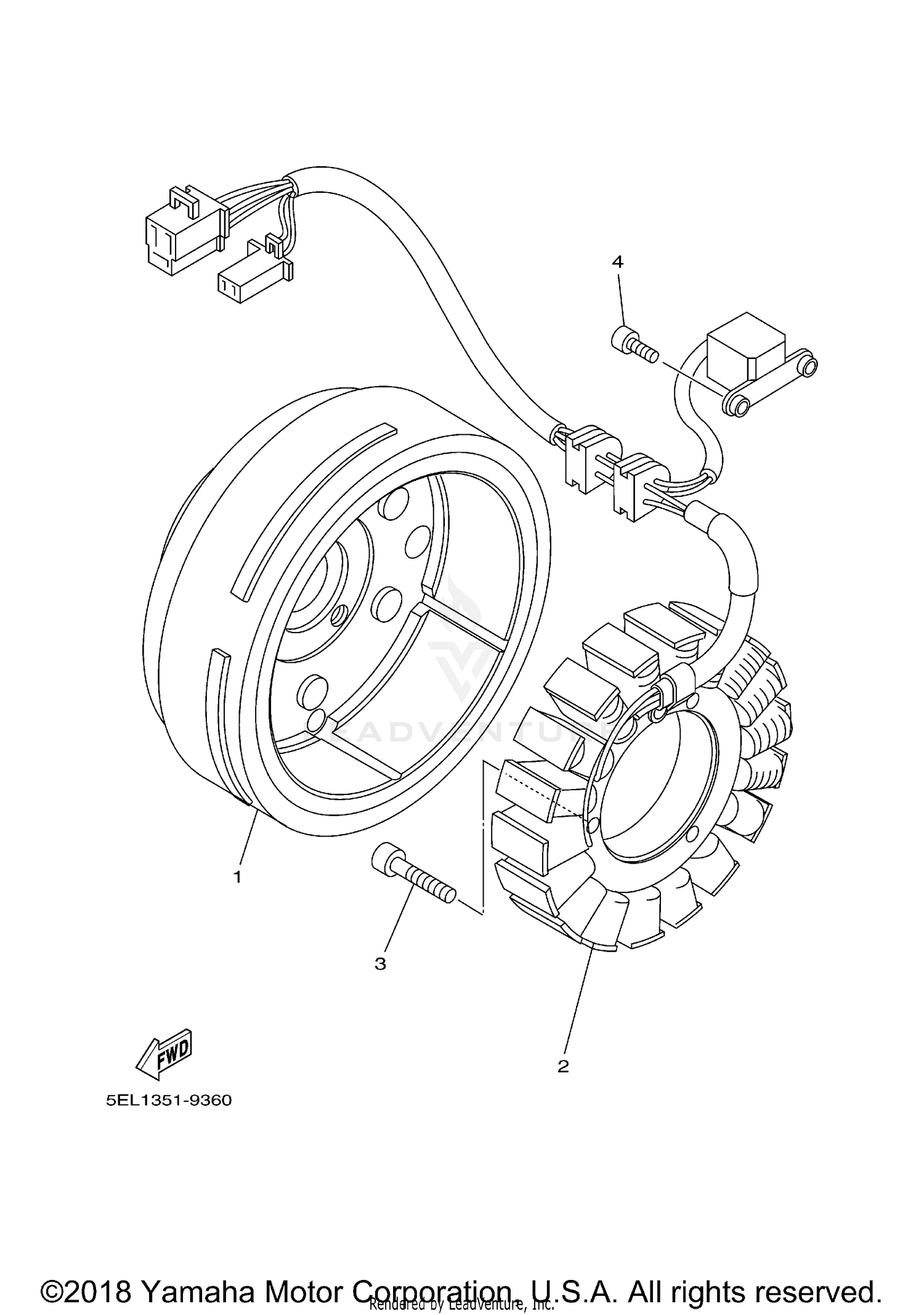 SHIFT CAM SHIFT FORK