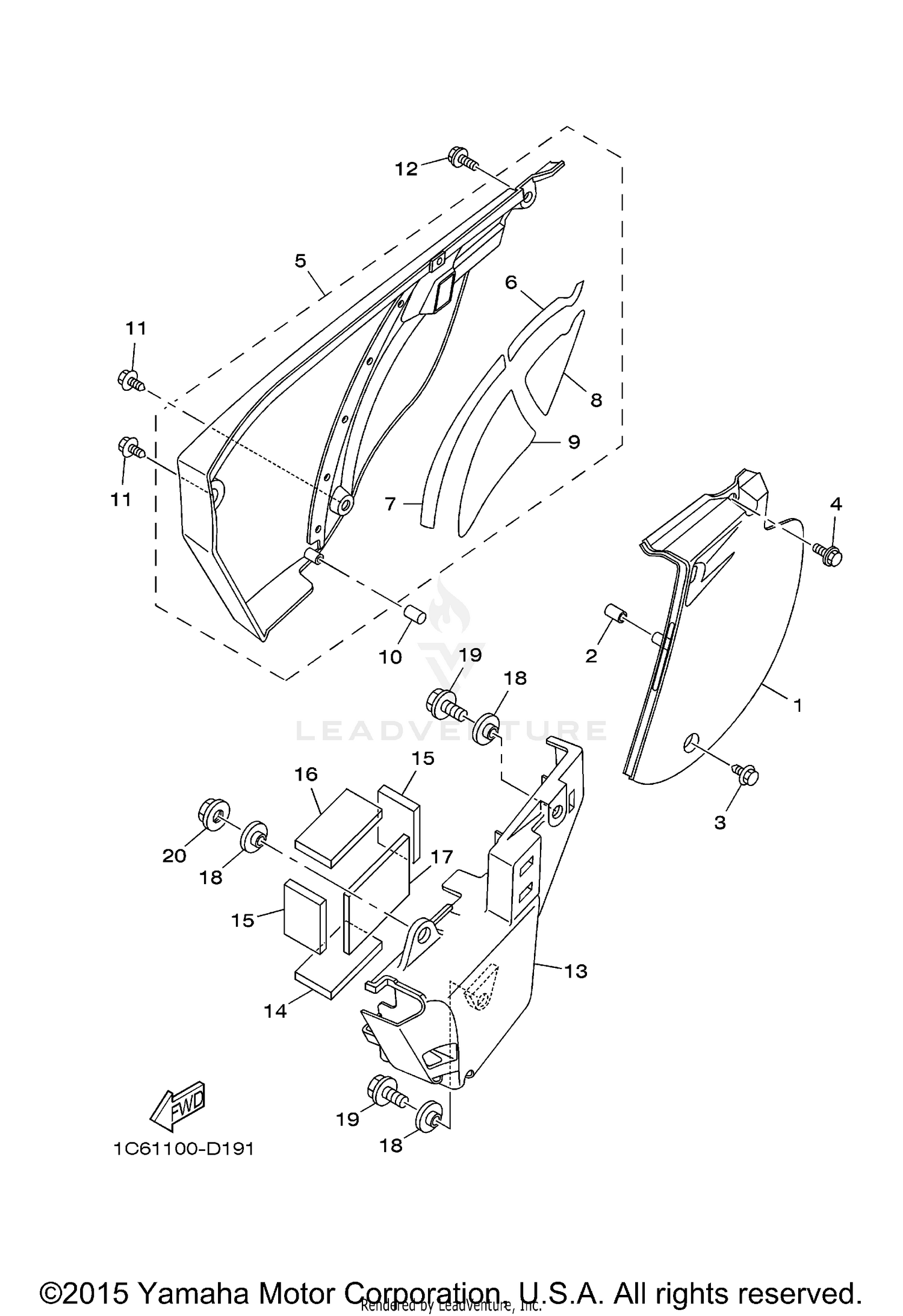 STEERING