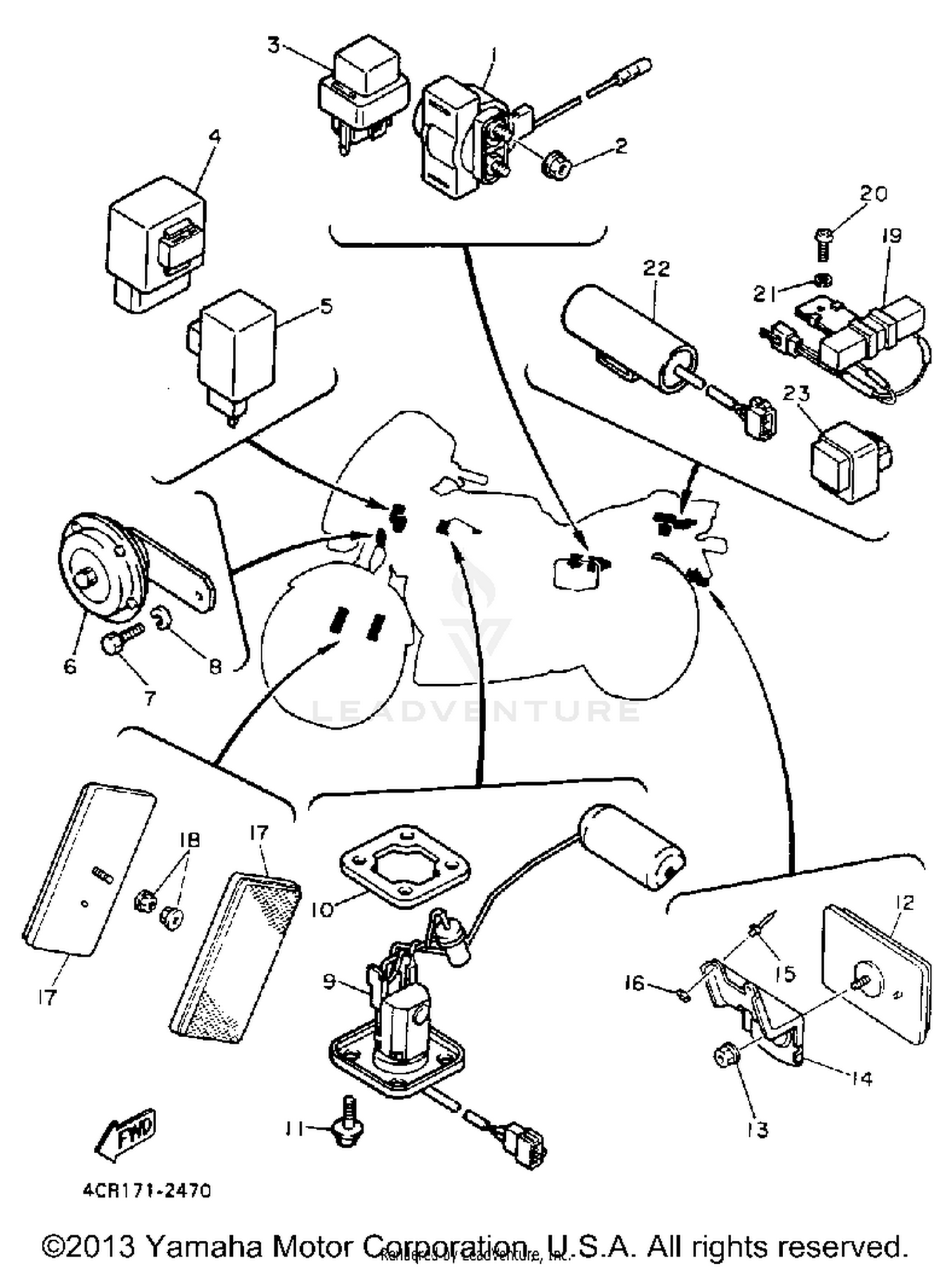 ELECTRICAL 1