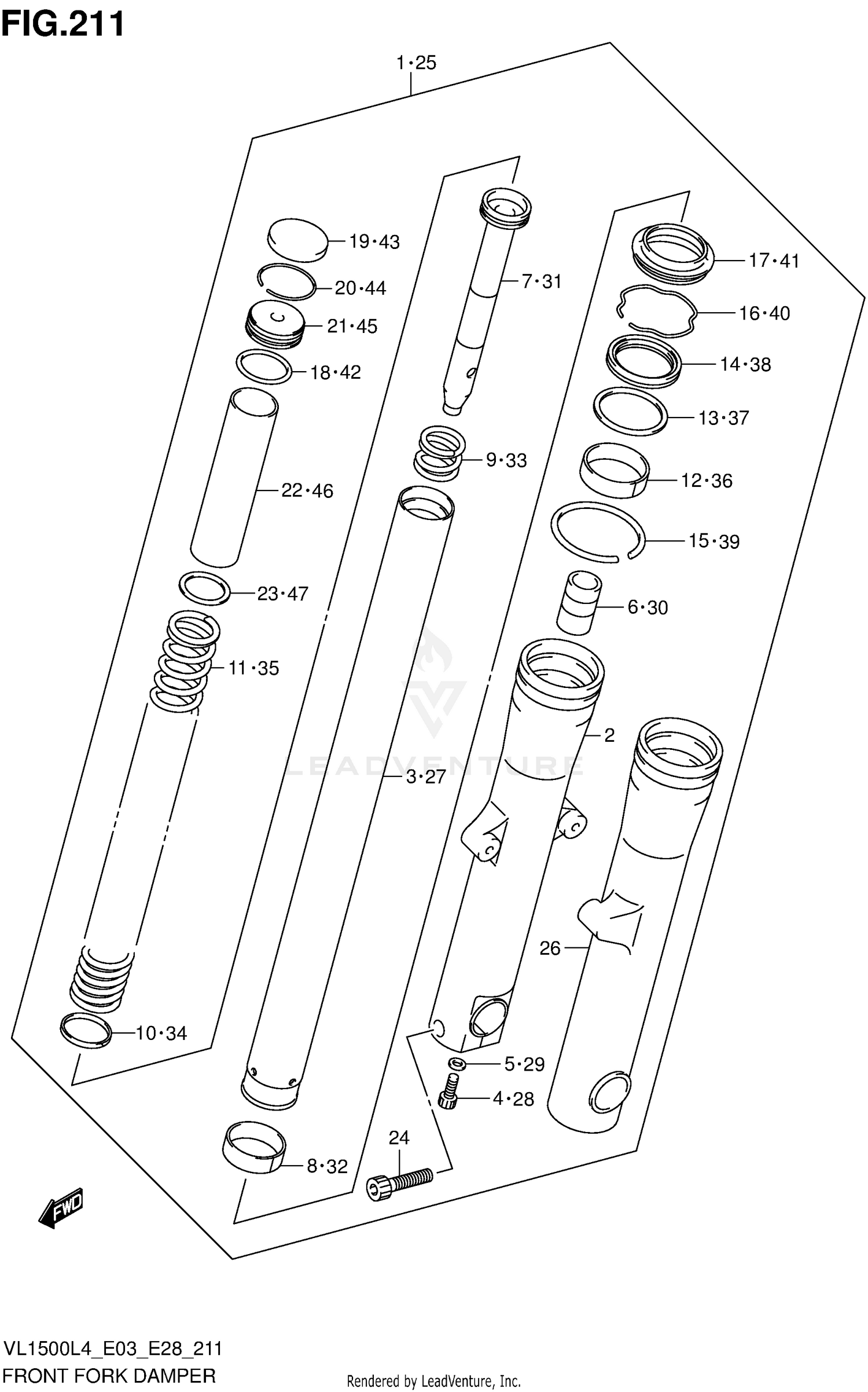 INTAKE