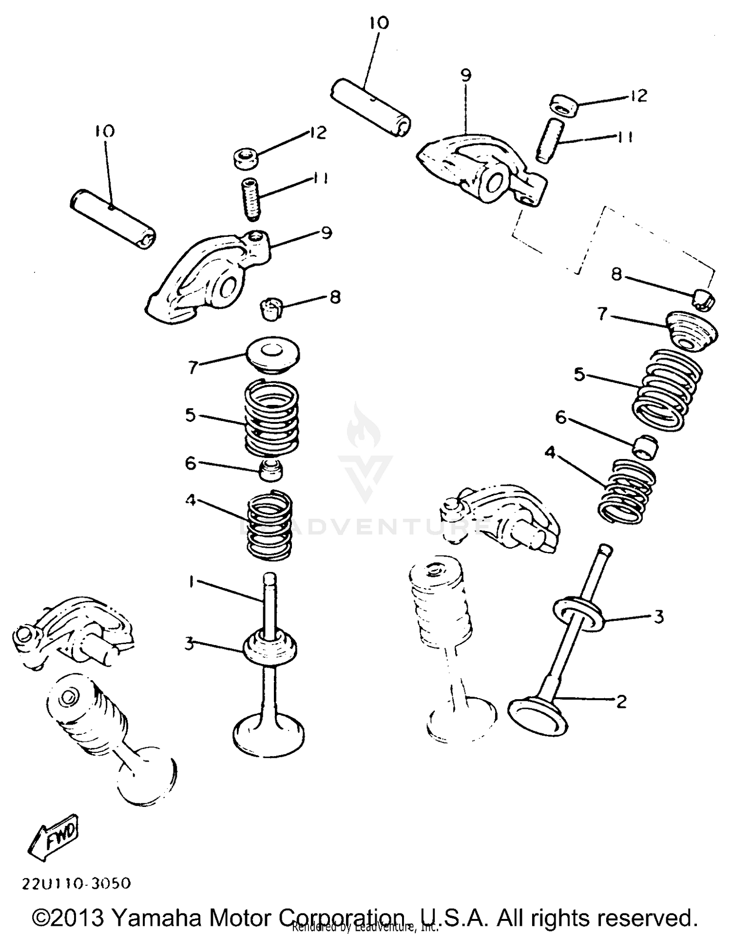 VALVE