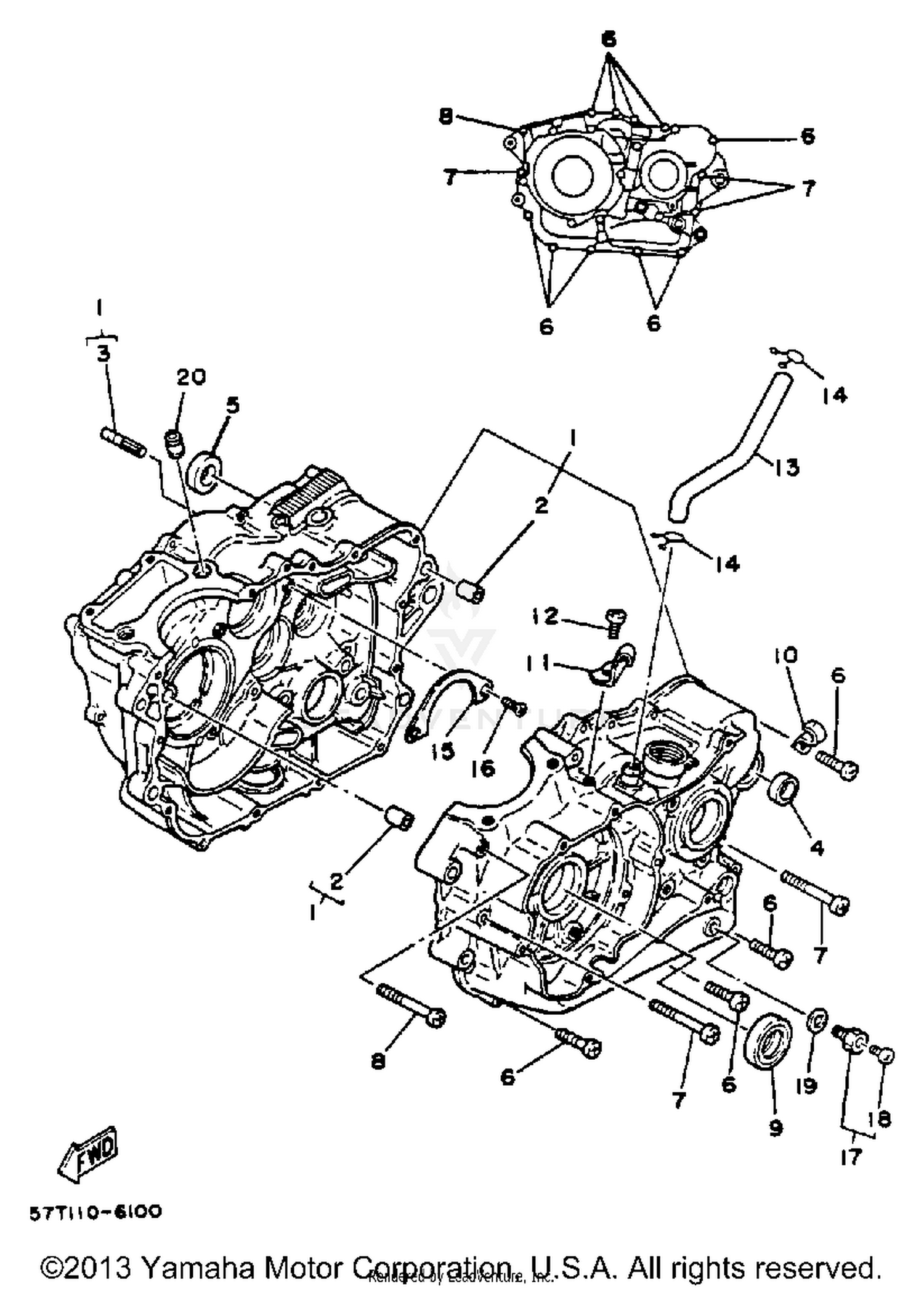 STEERING
