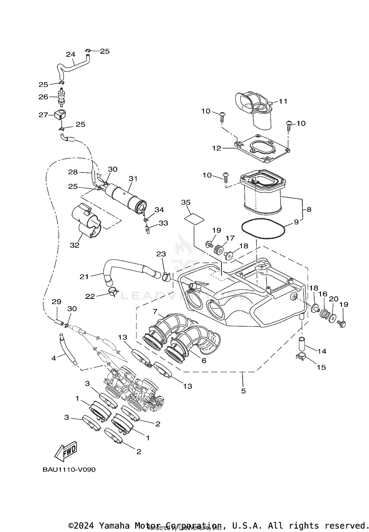 INTAKE