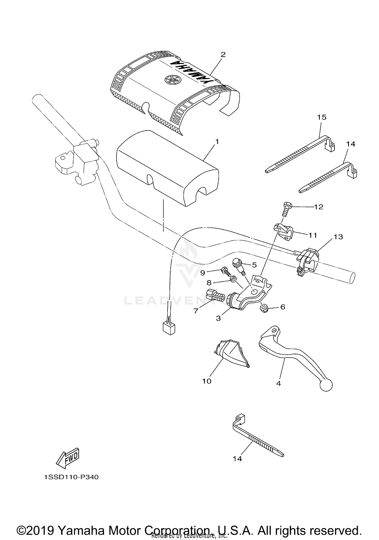 CRANKSHAFT PISTON