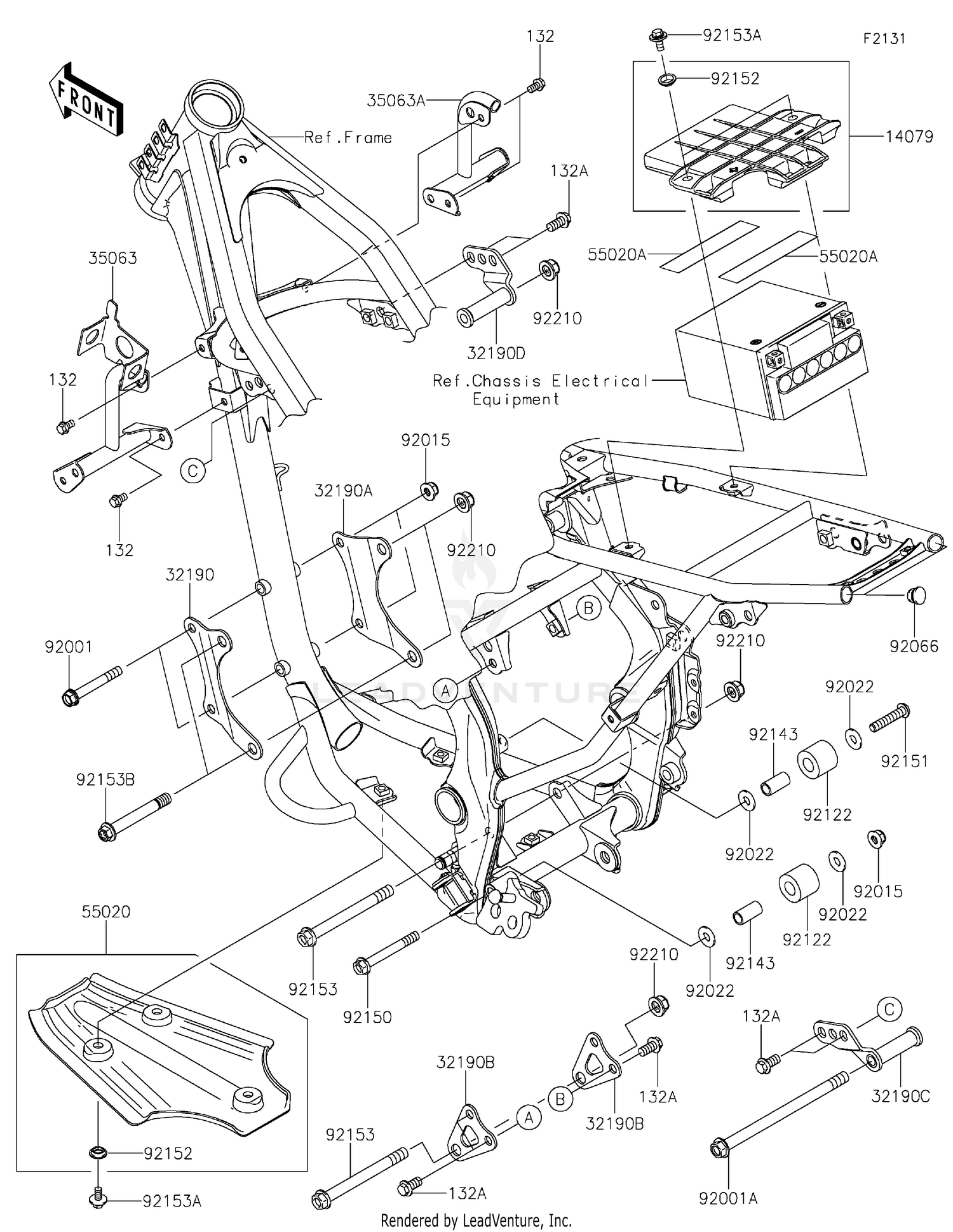 STEERING
