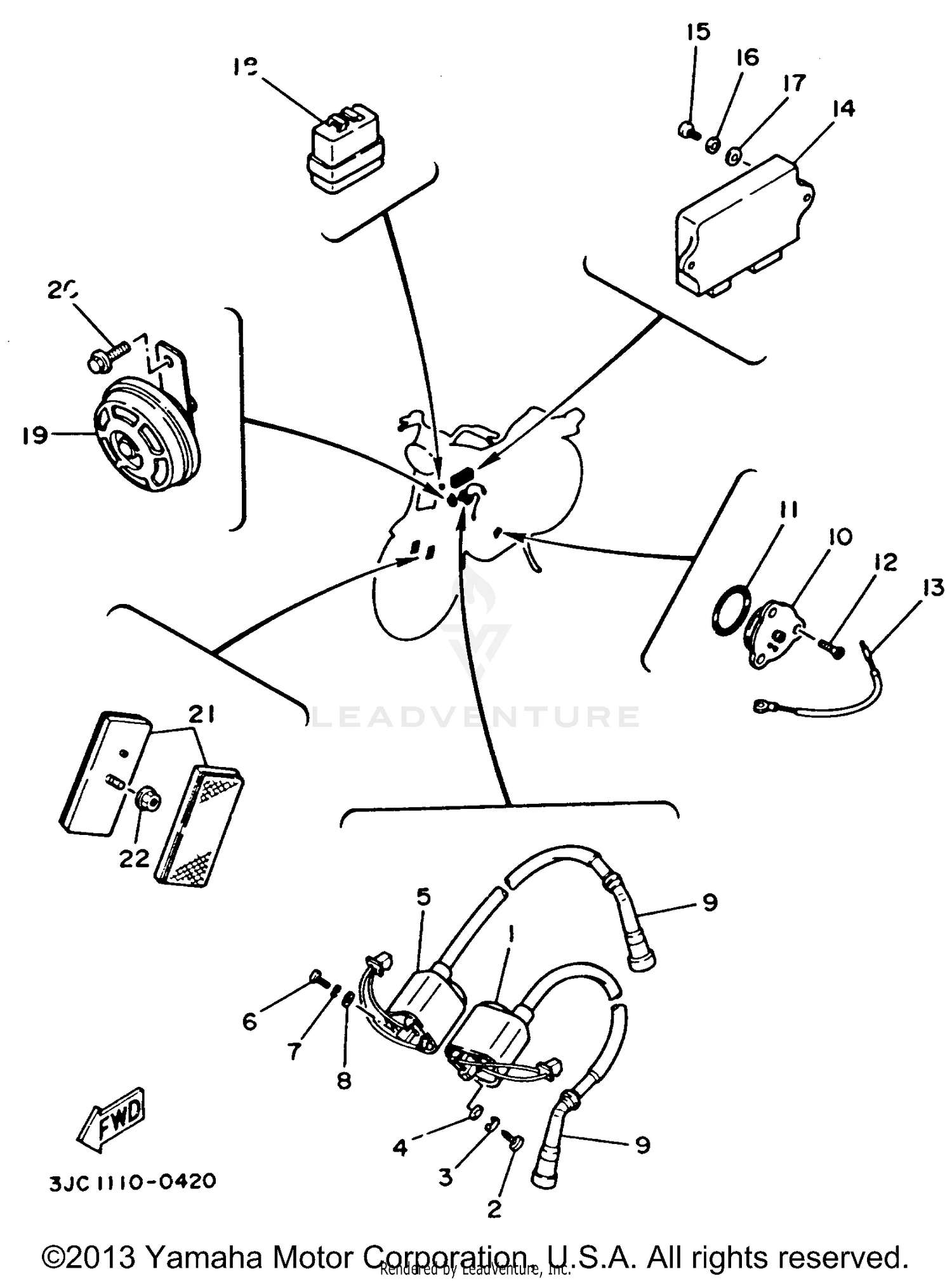 ELECTRICAL 1
