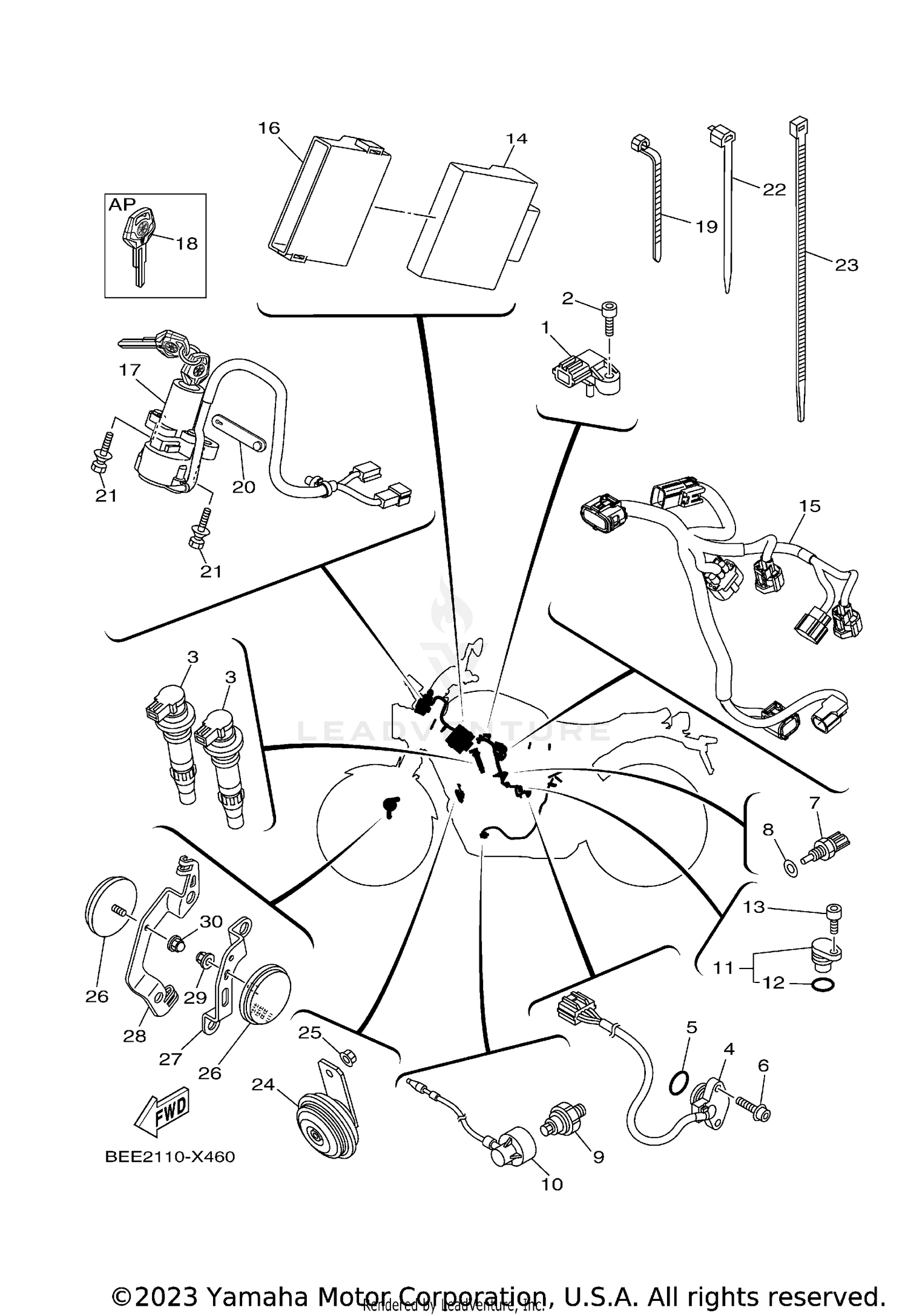 ELECTRICAL 2