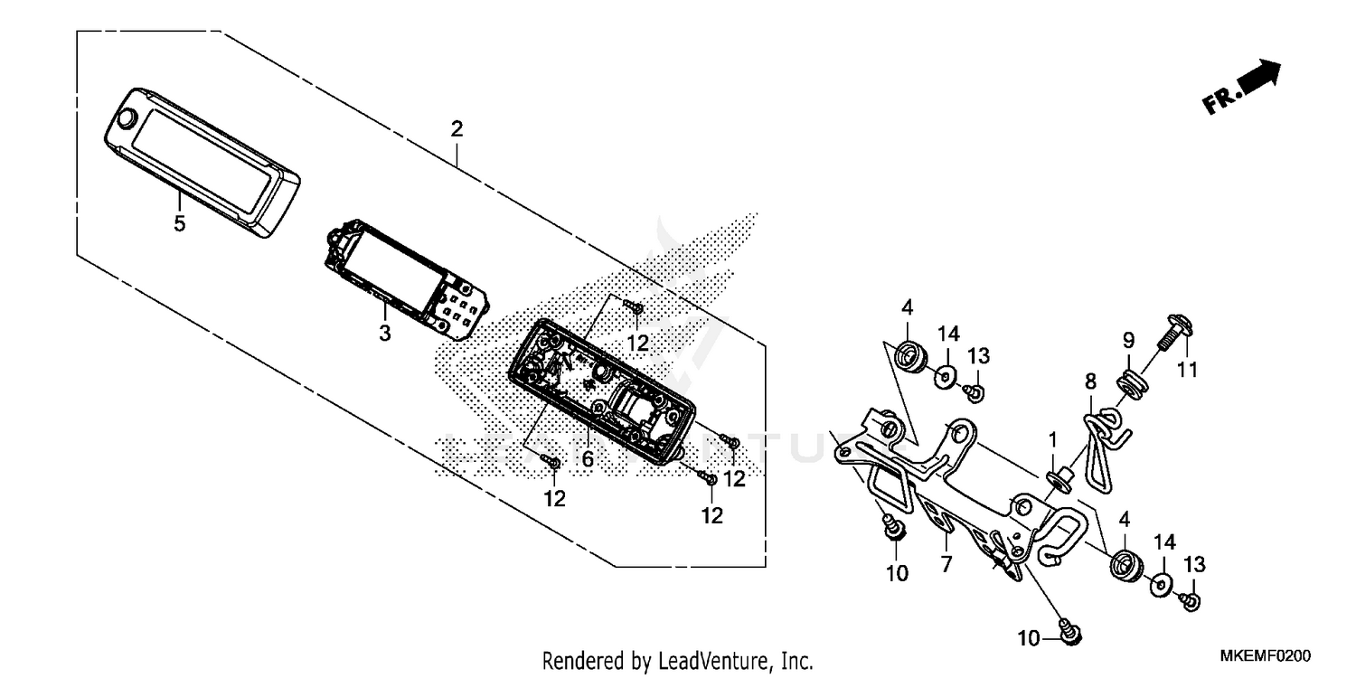 STEERING