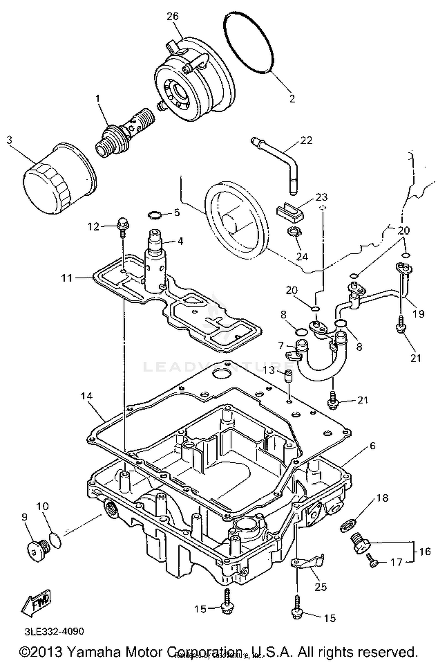 OIL CLEANER