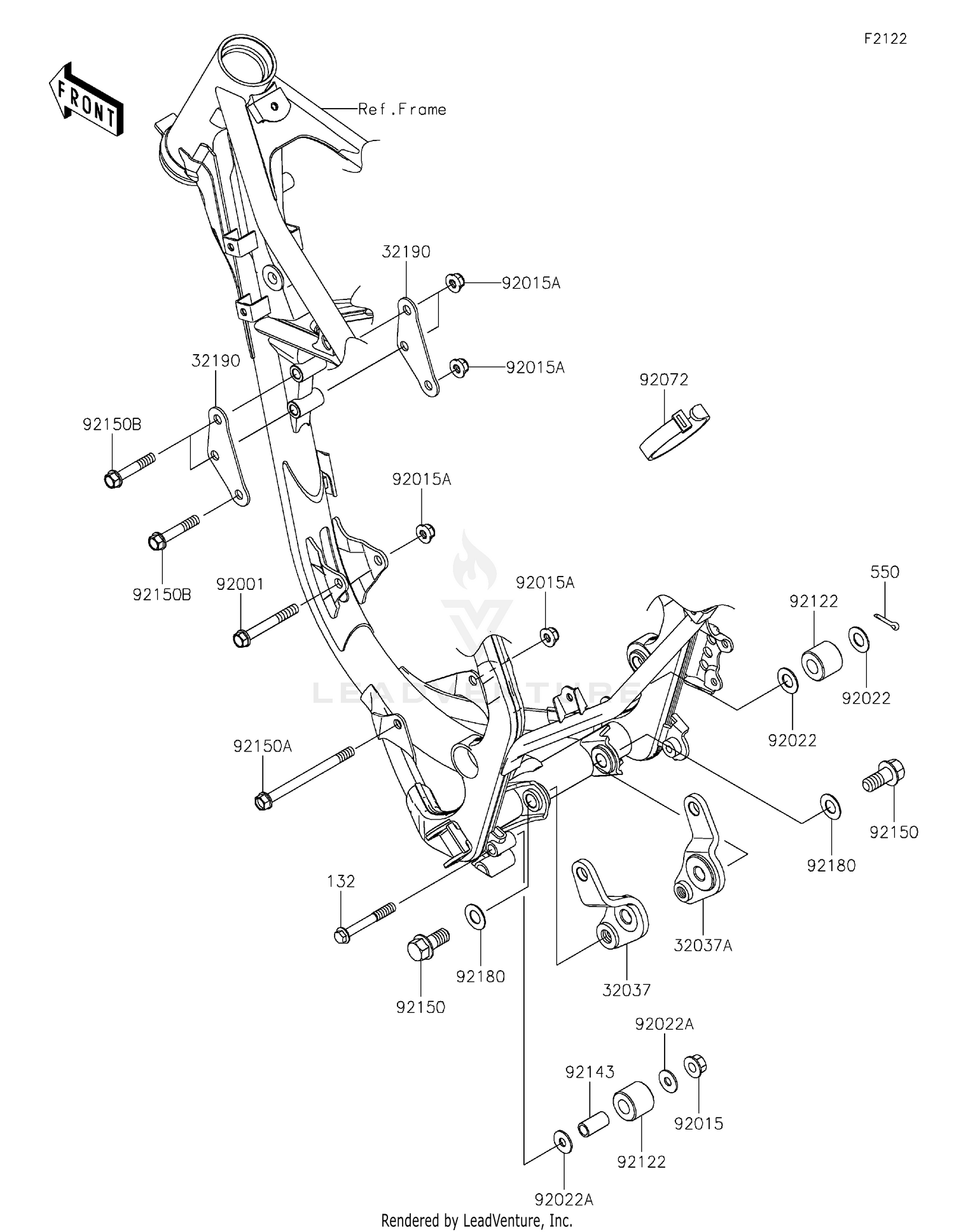 INTAKE