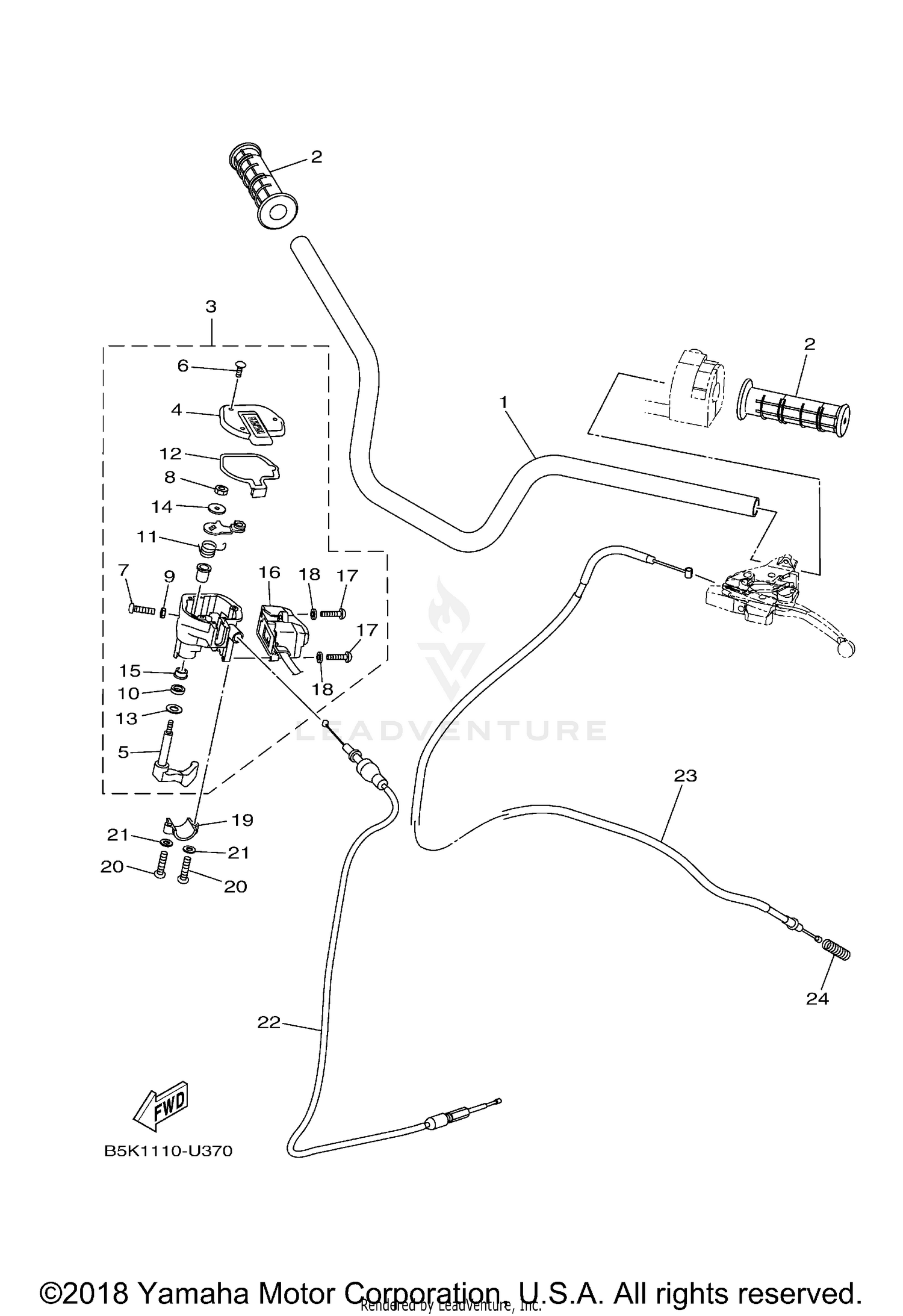 CRANKSHAFT PISTON