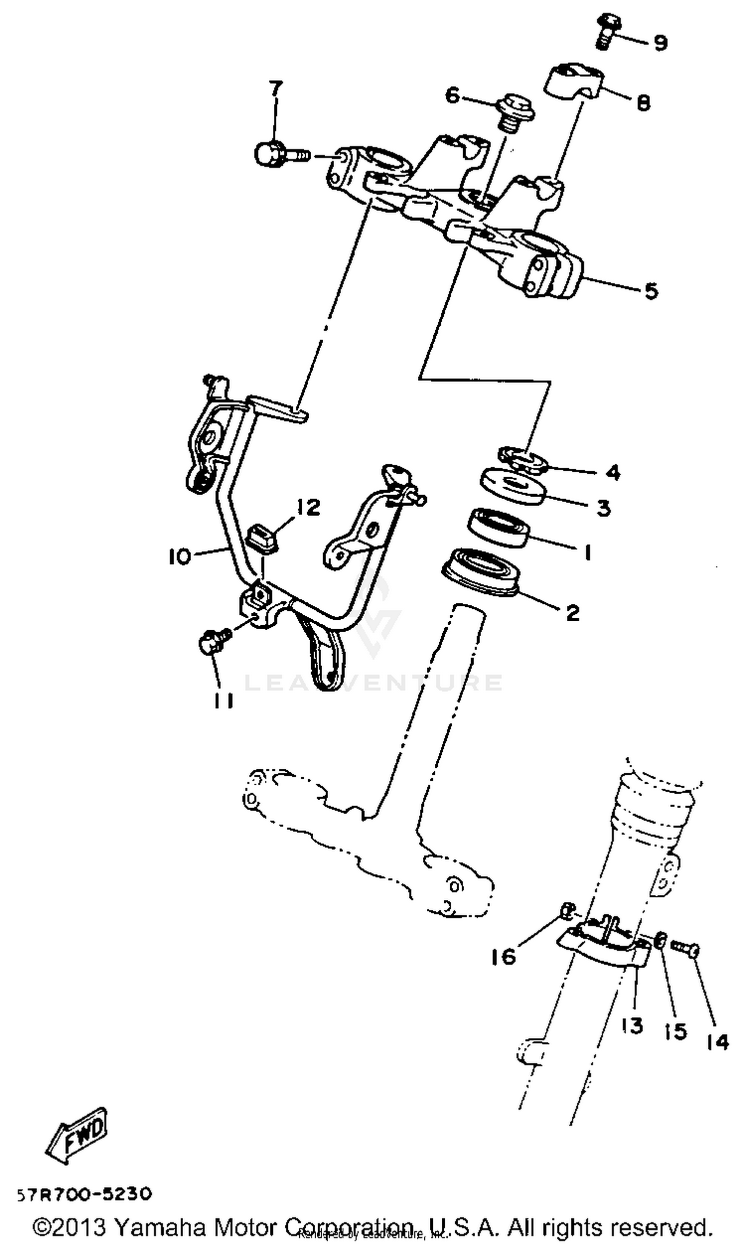 STEERING