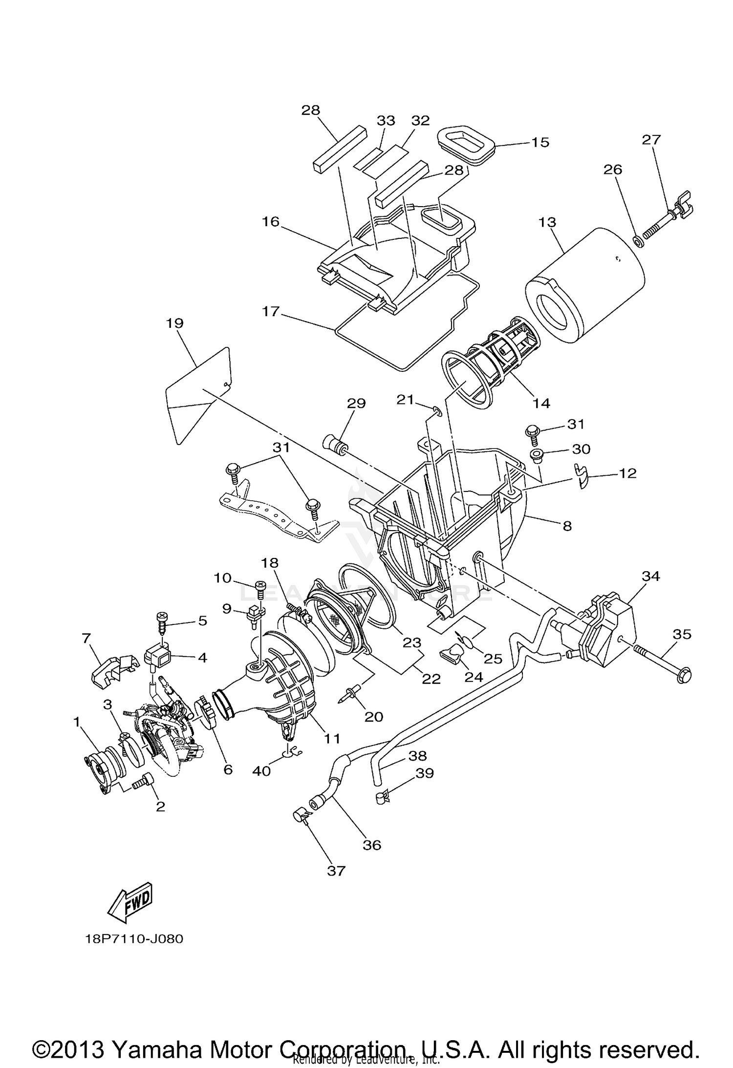 INTAKE