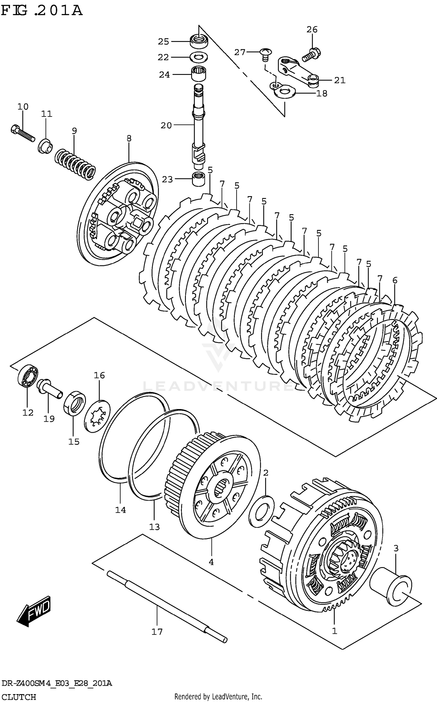 STEERING