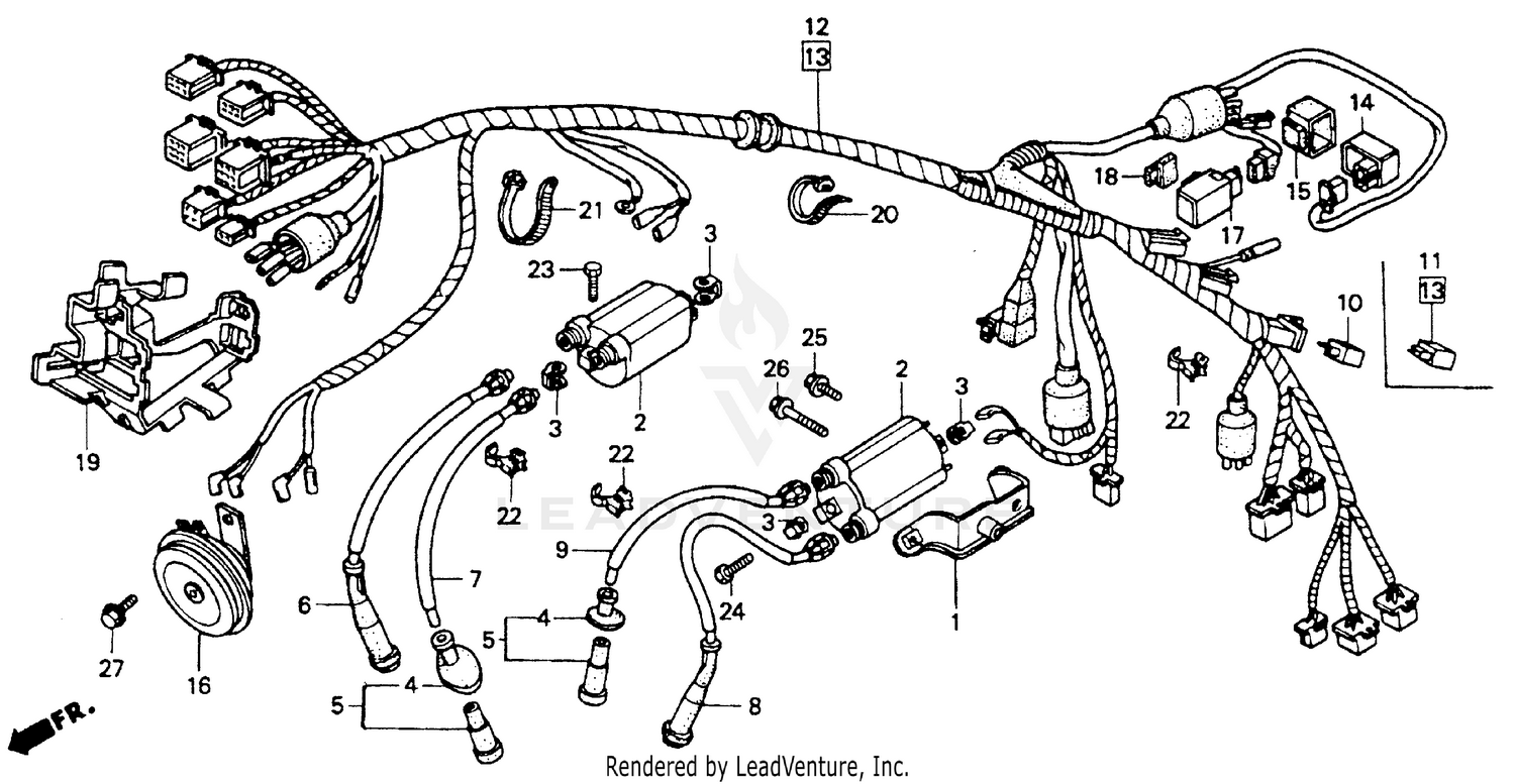 EXHAUST