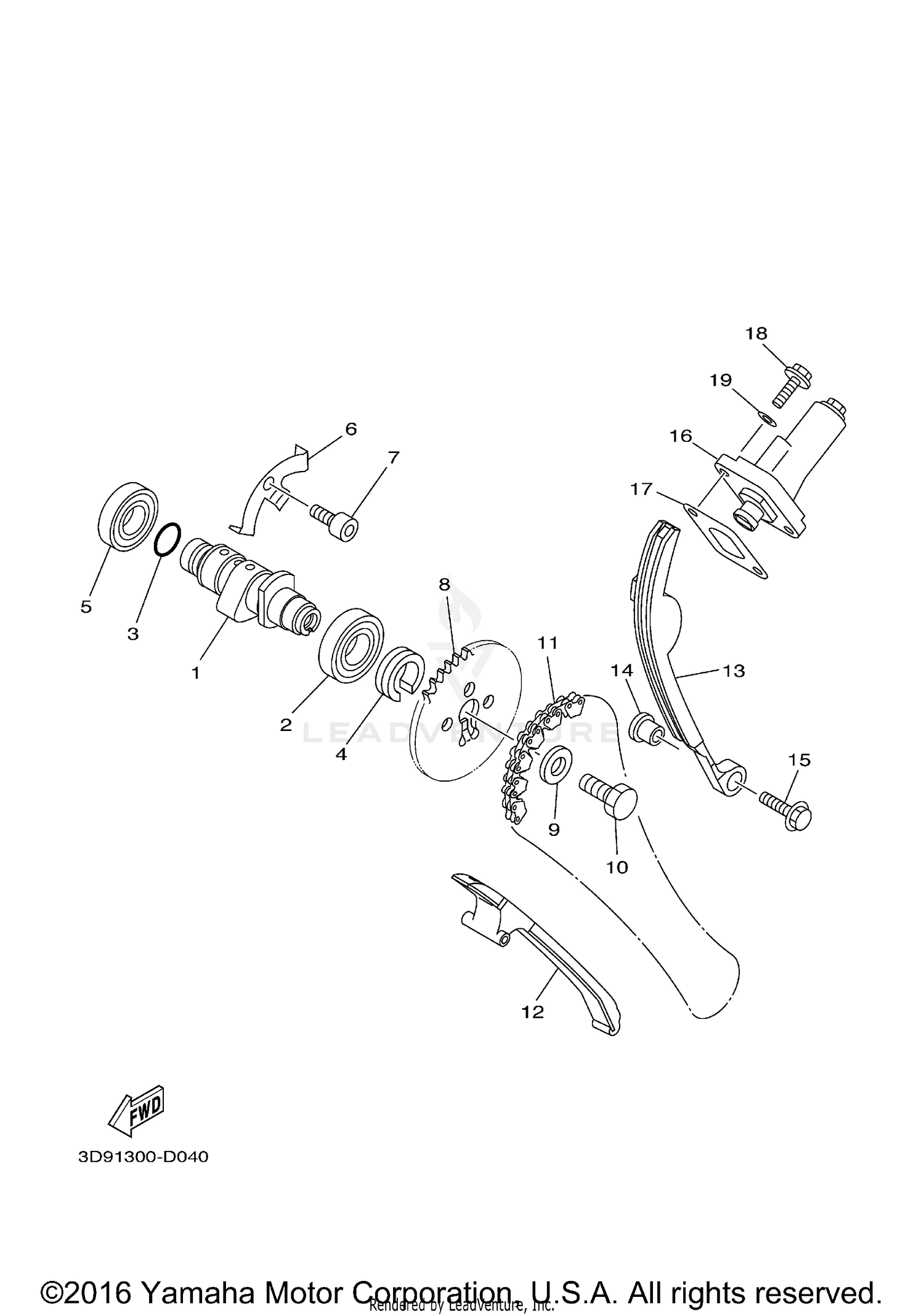 COWLING 2