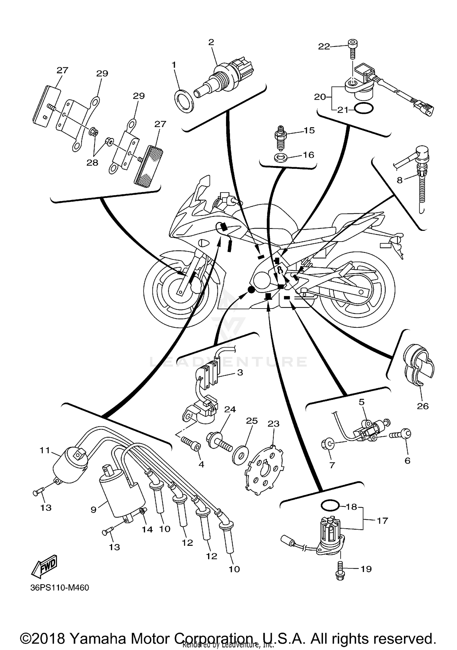 ELECTRICAL 1