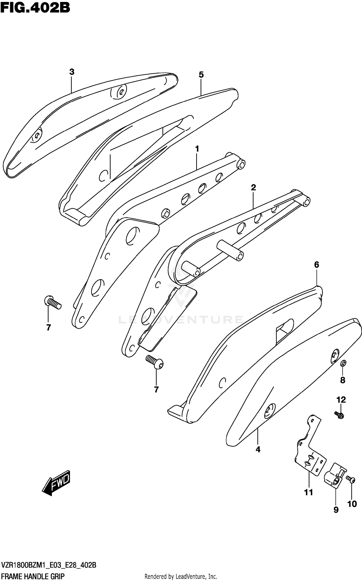 REAR SUSPENSION