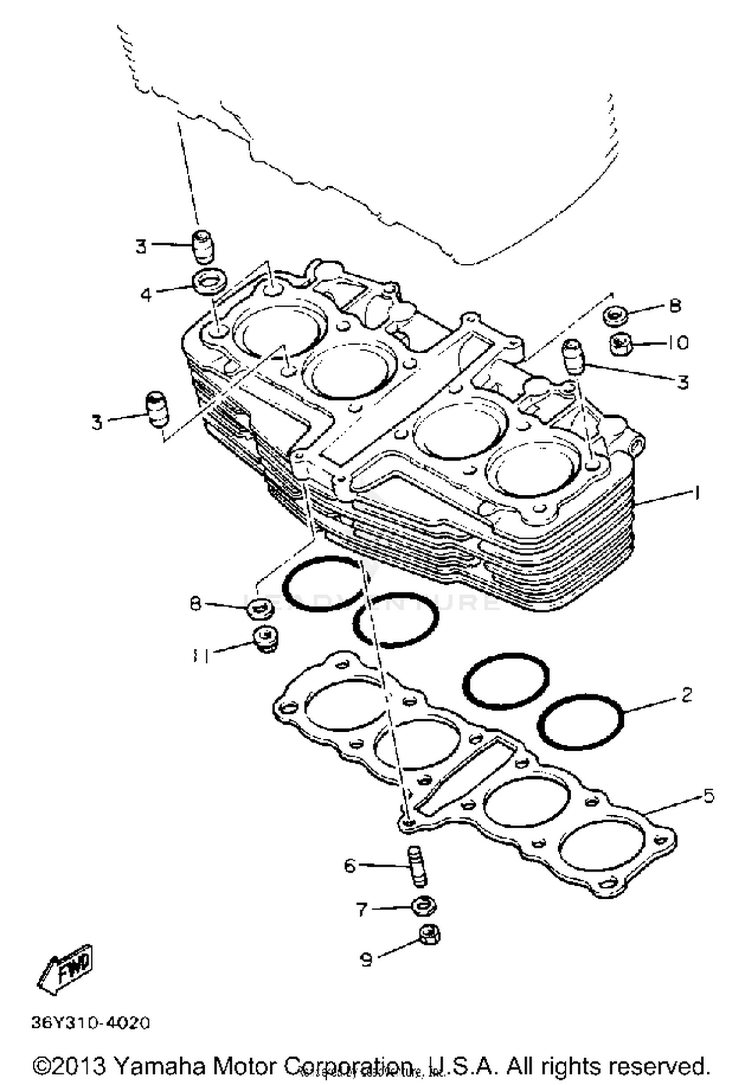 CYLINDER