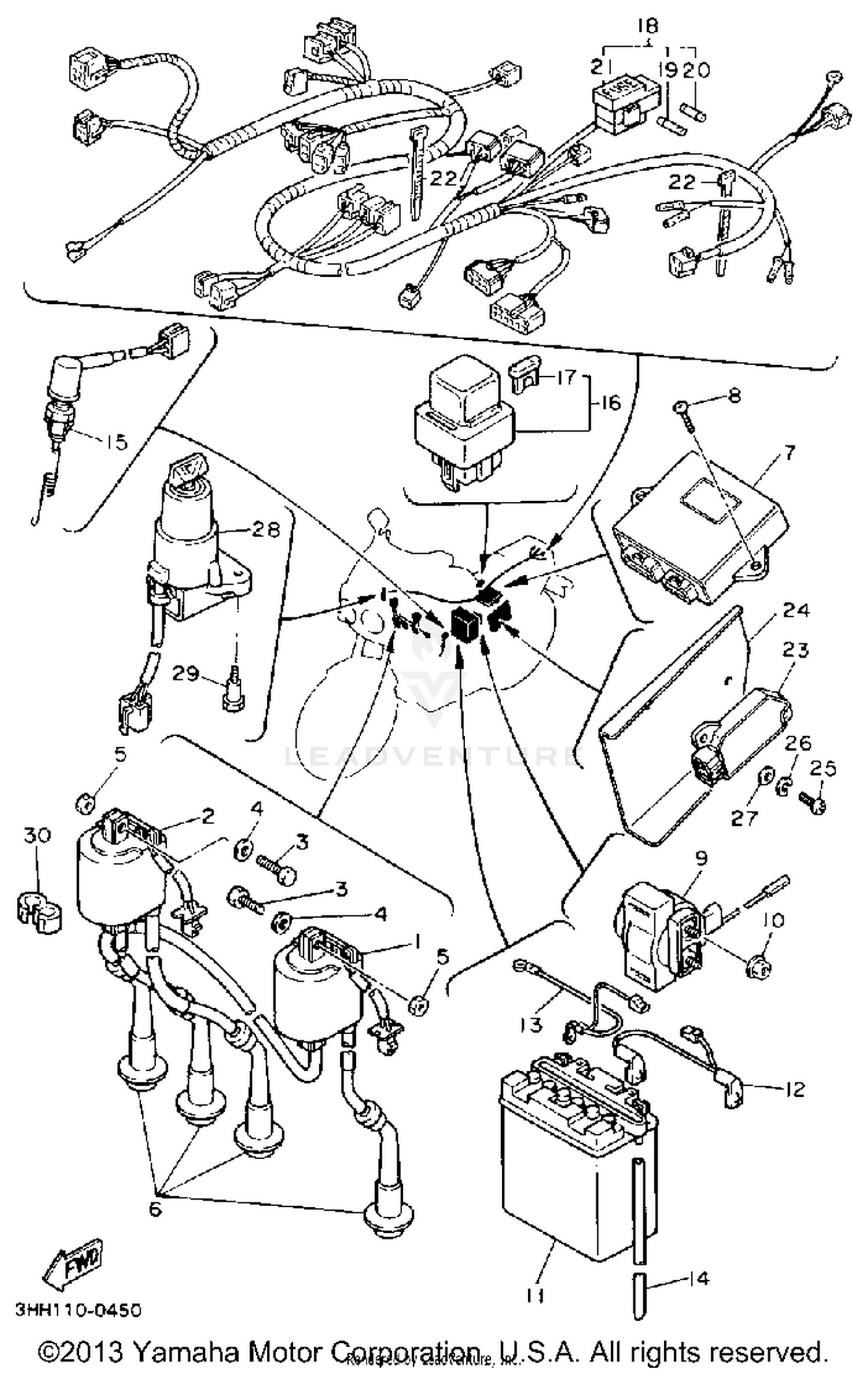 ELECTRICAL 1