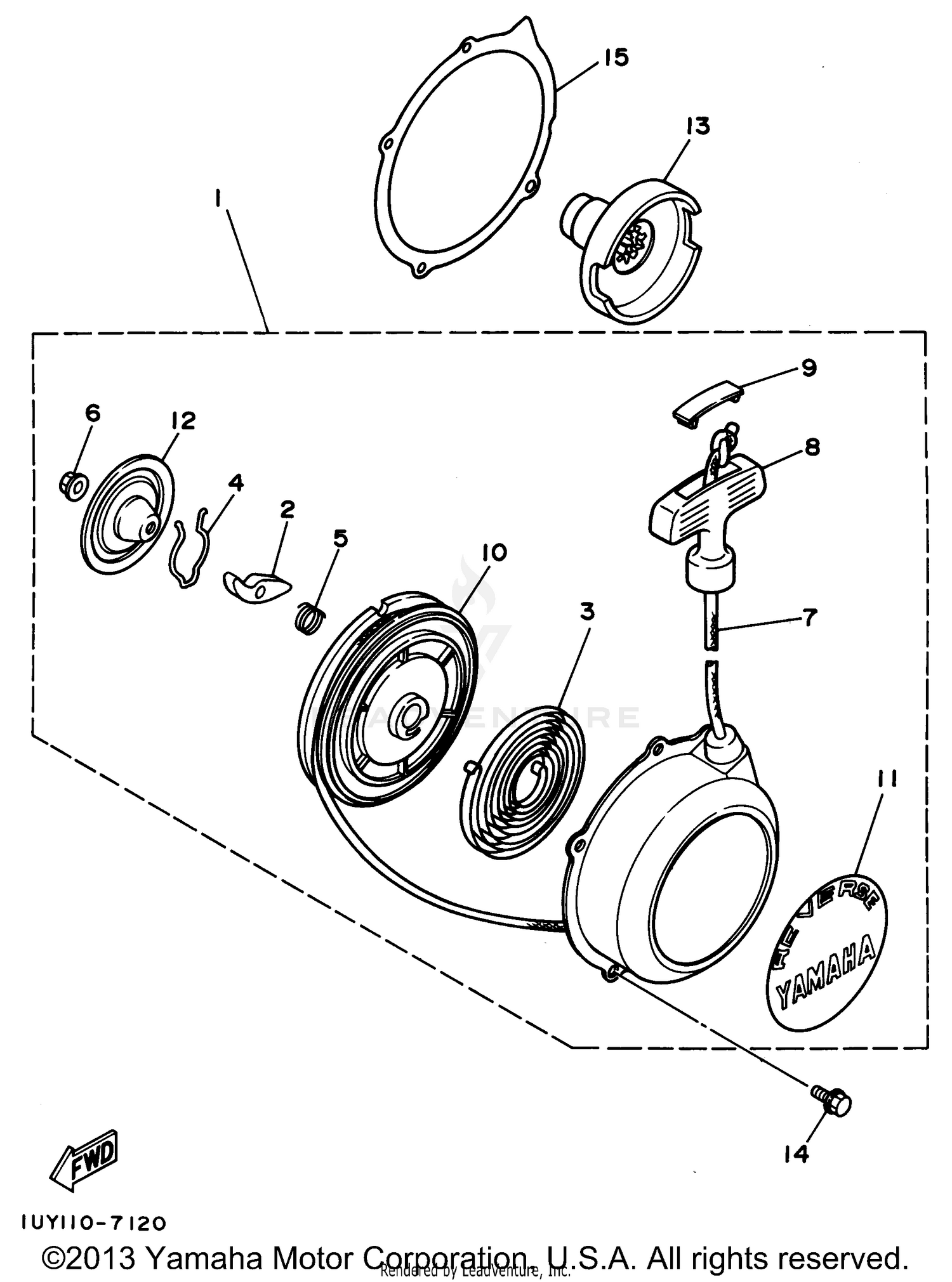 ALTERNATE (ENGINE)