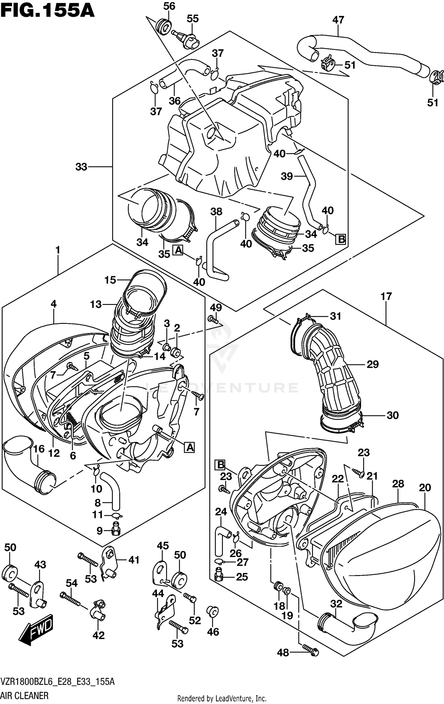 SHIFT SHAFT