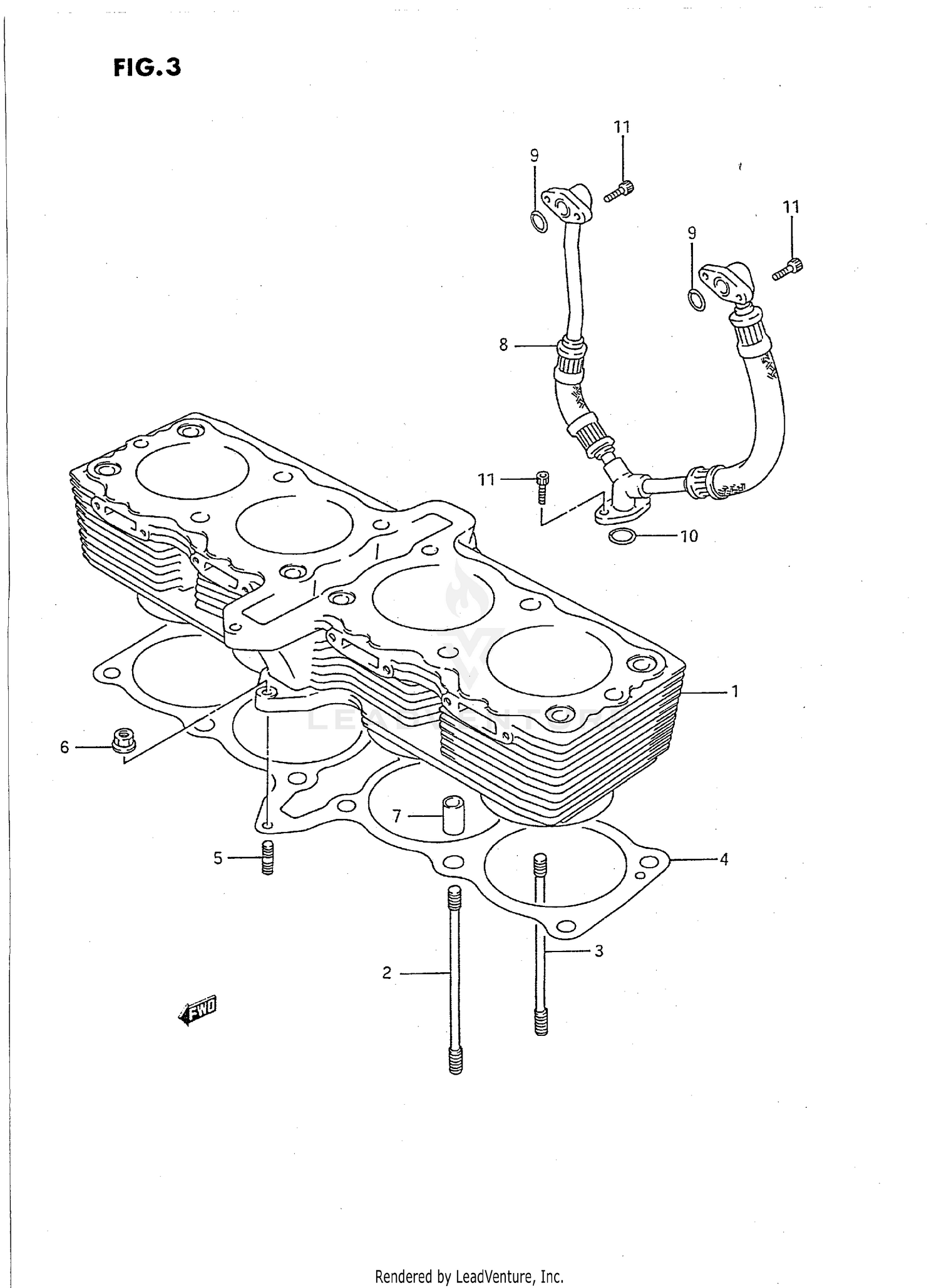 HANDLE SWITCH LEVER