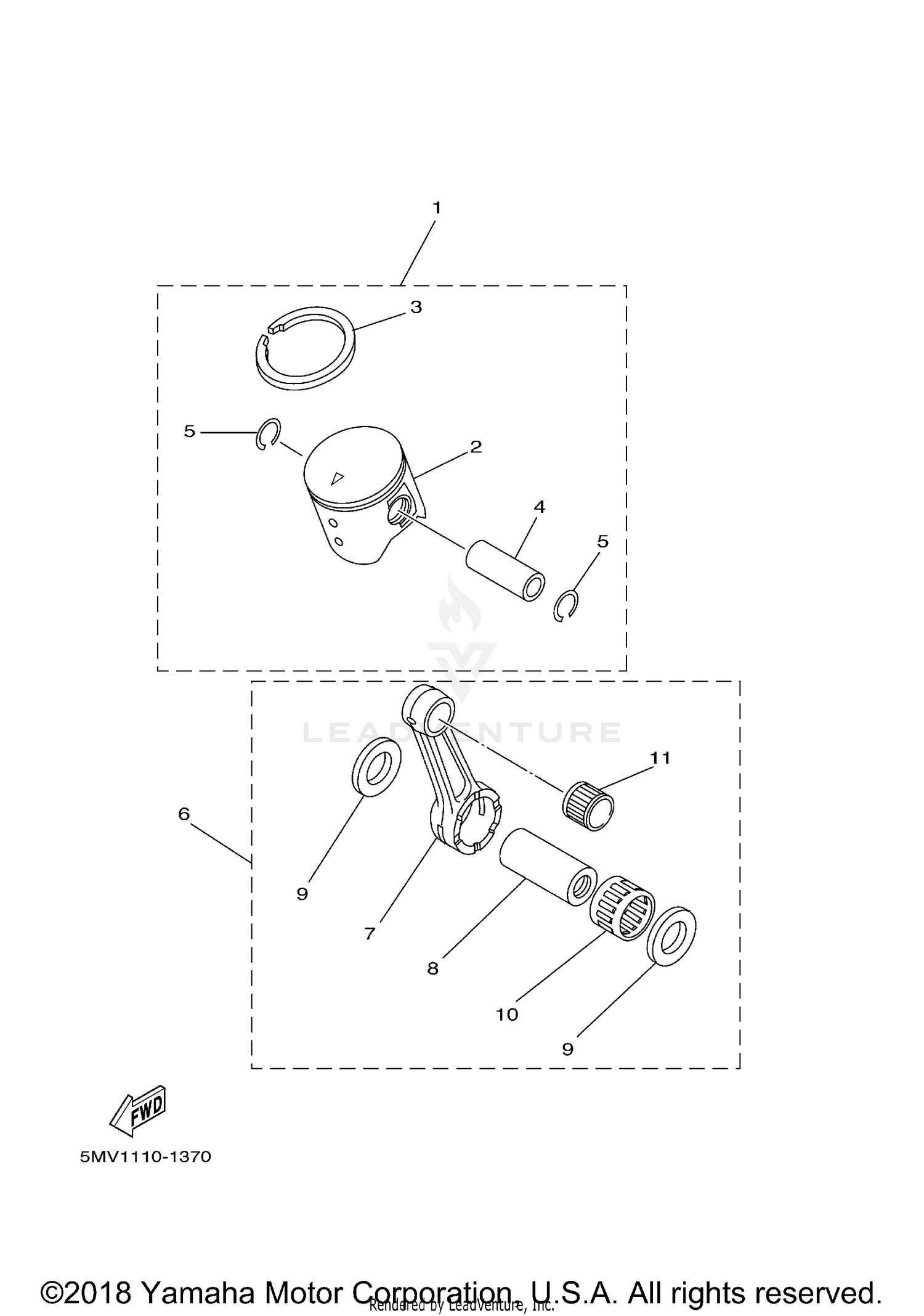 OPTIONAL PARTS 1