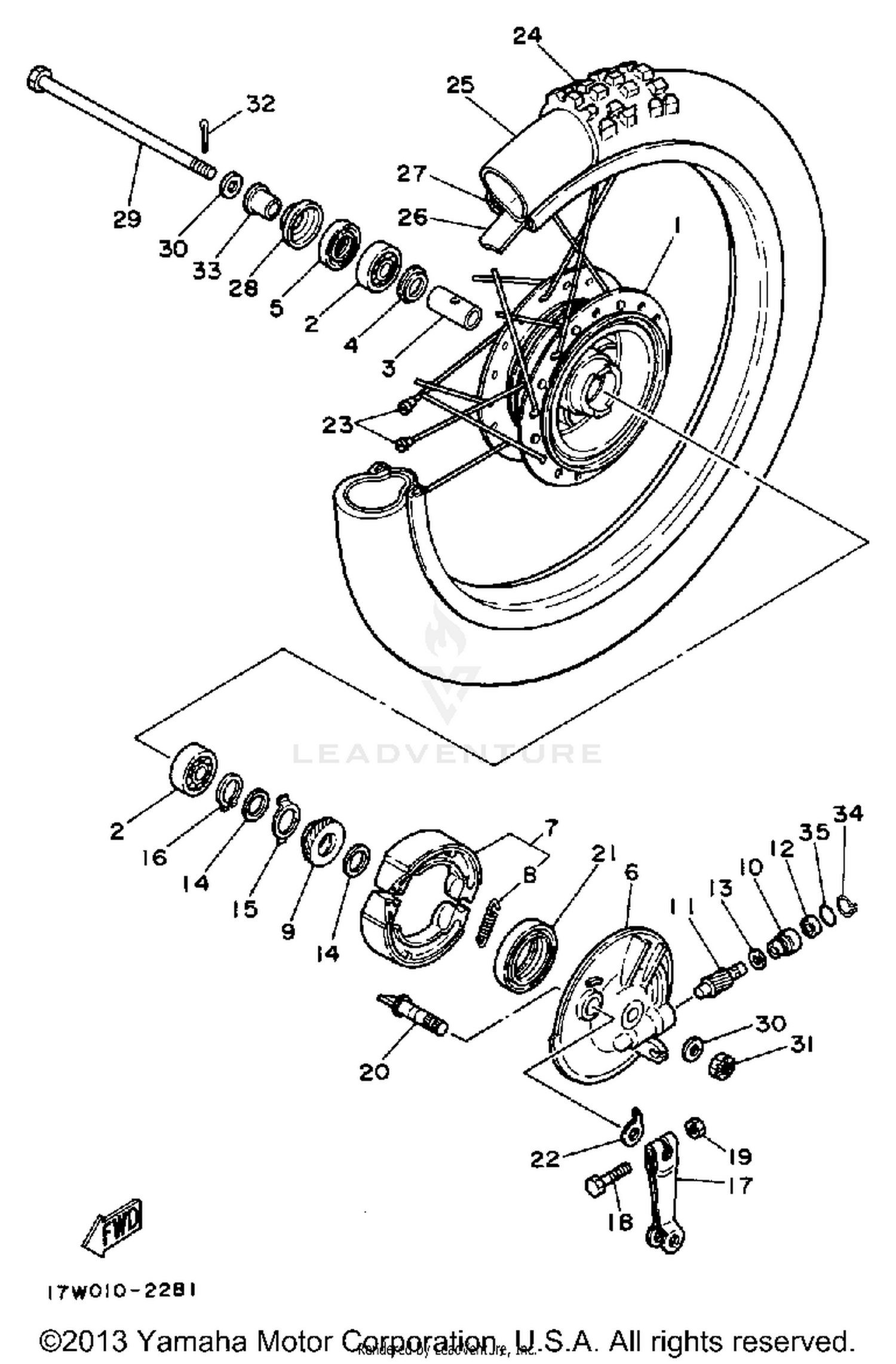 GENERATOR