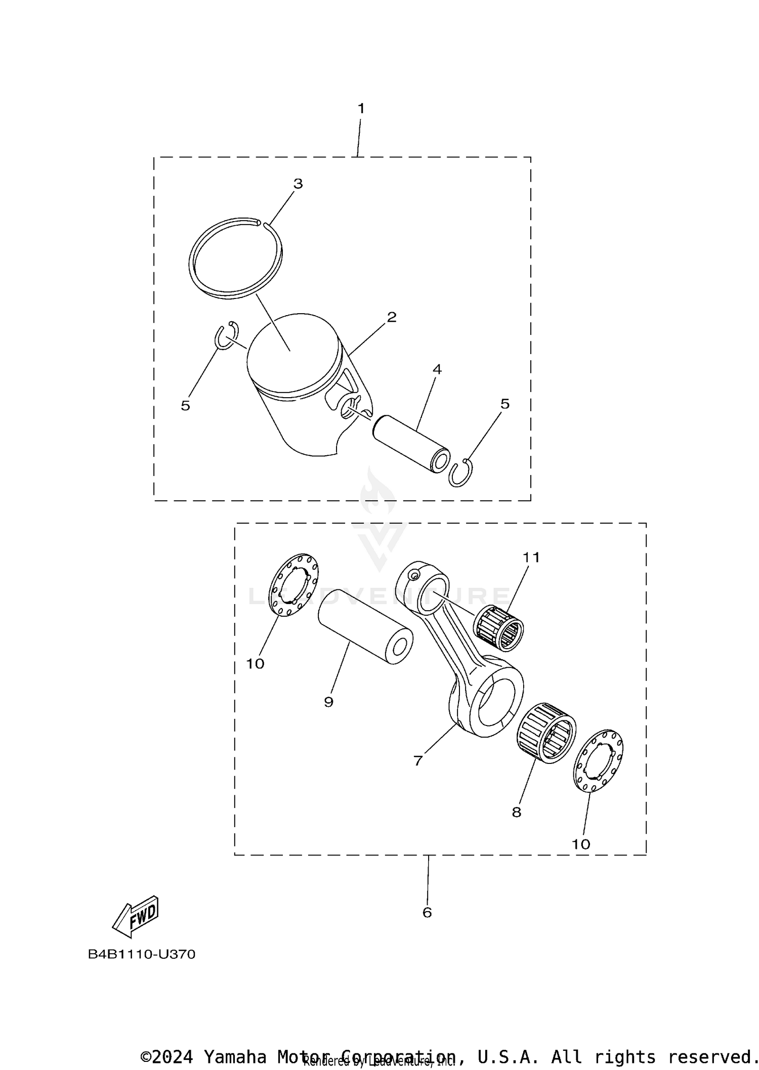 OPTIONAL PARTS 1