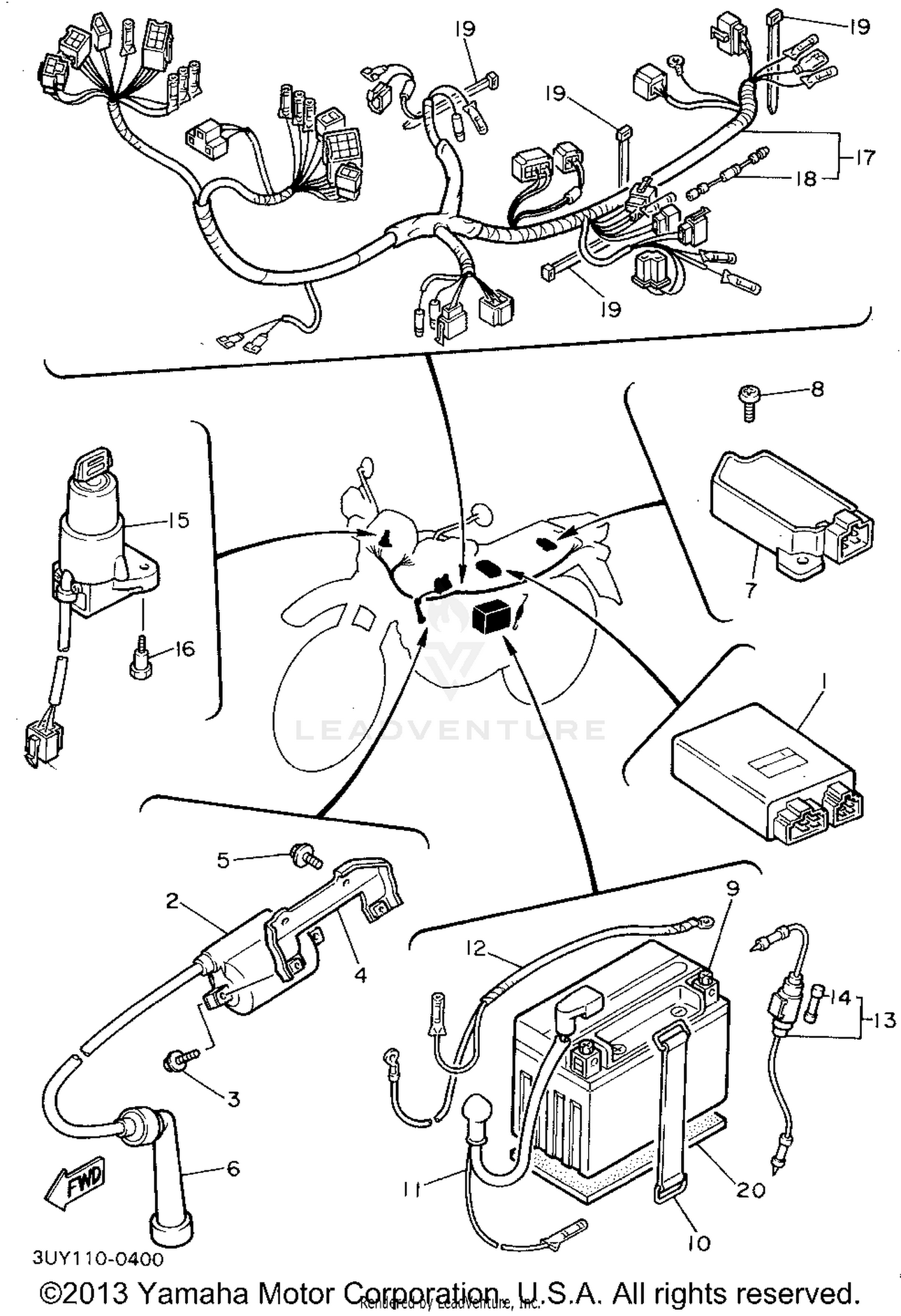 ELECTRICAL 1