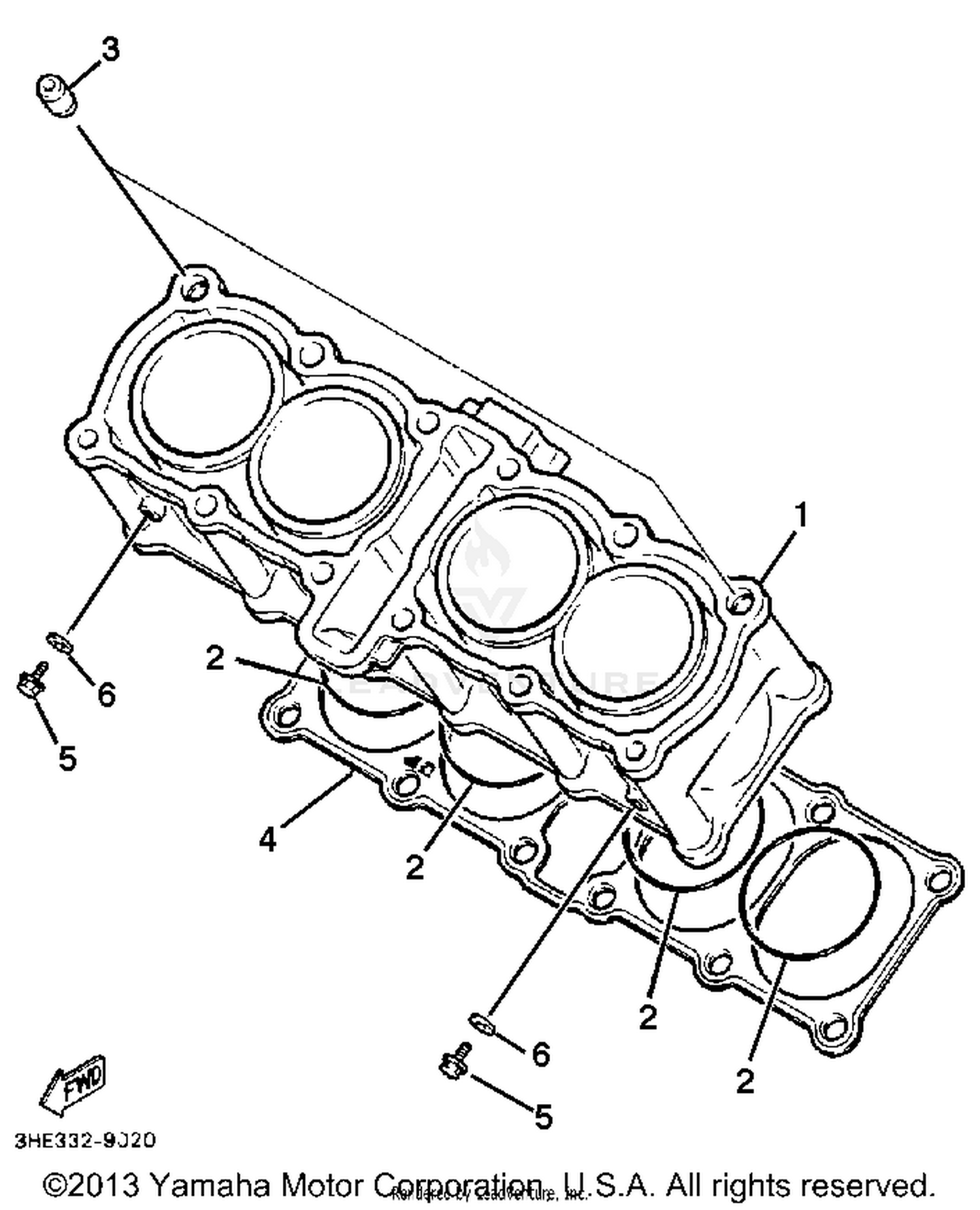 CYLINDER