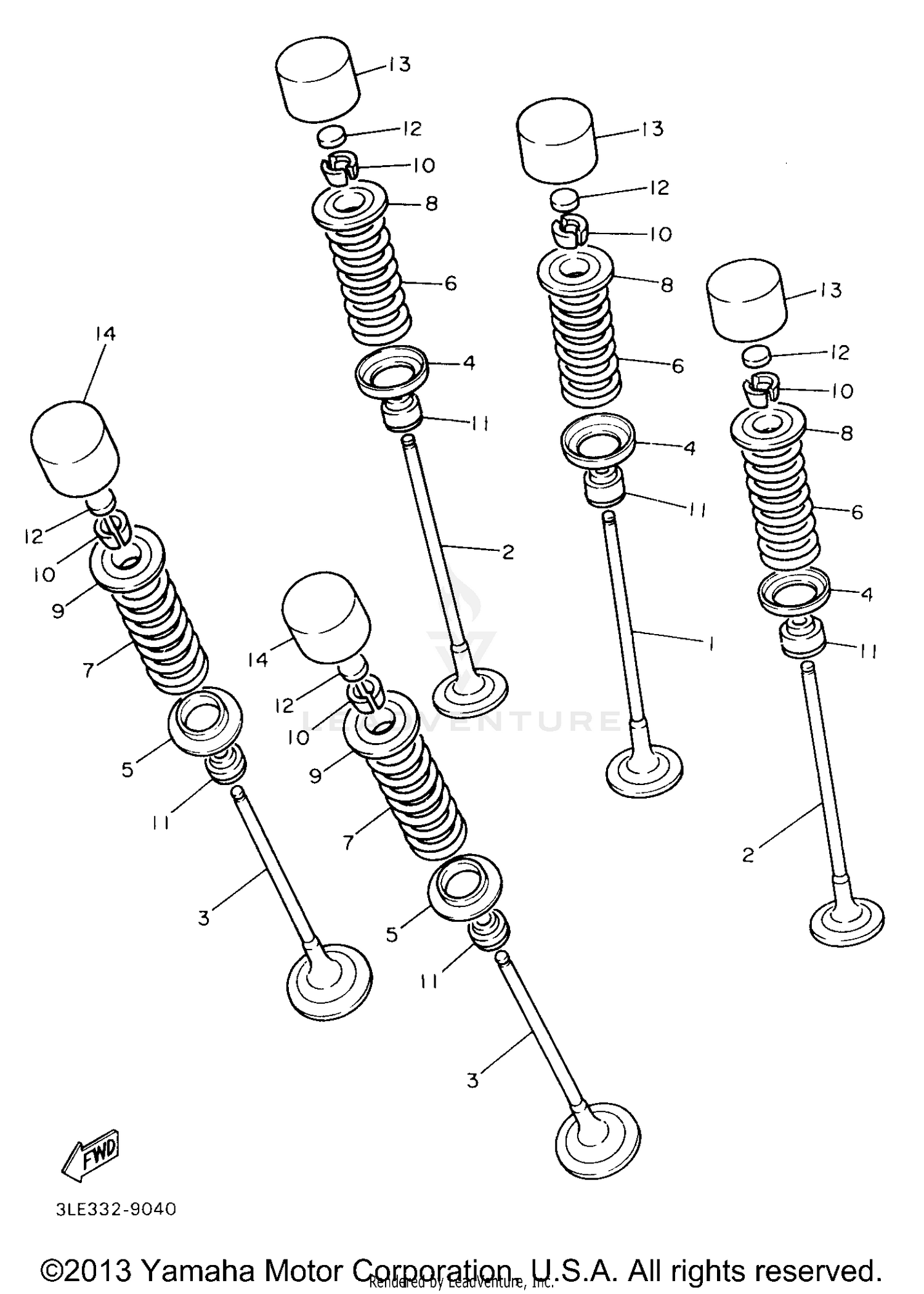 VALVE