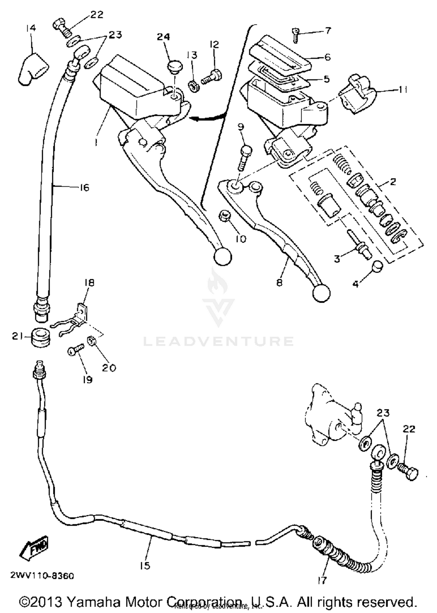 SIDE COVER
